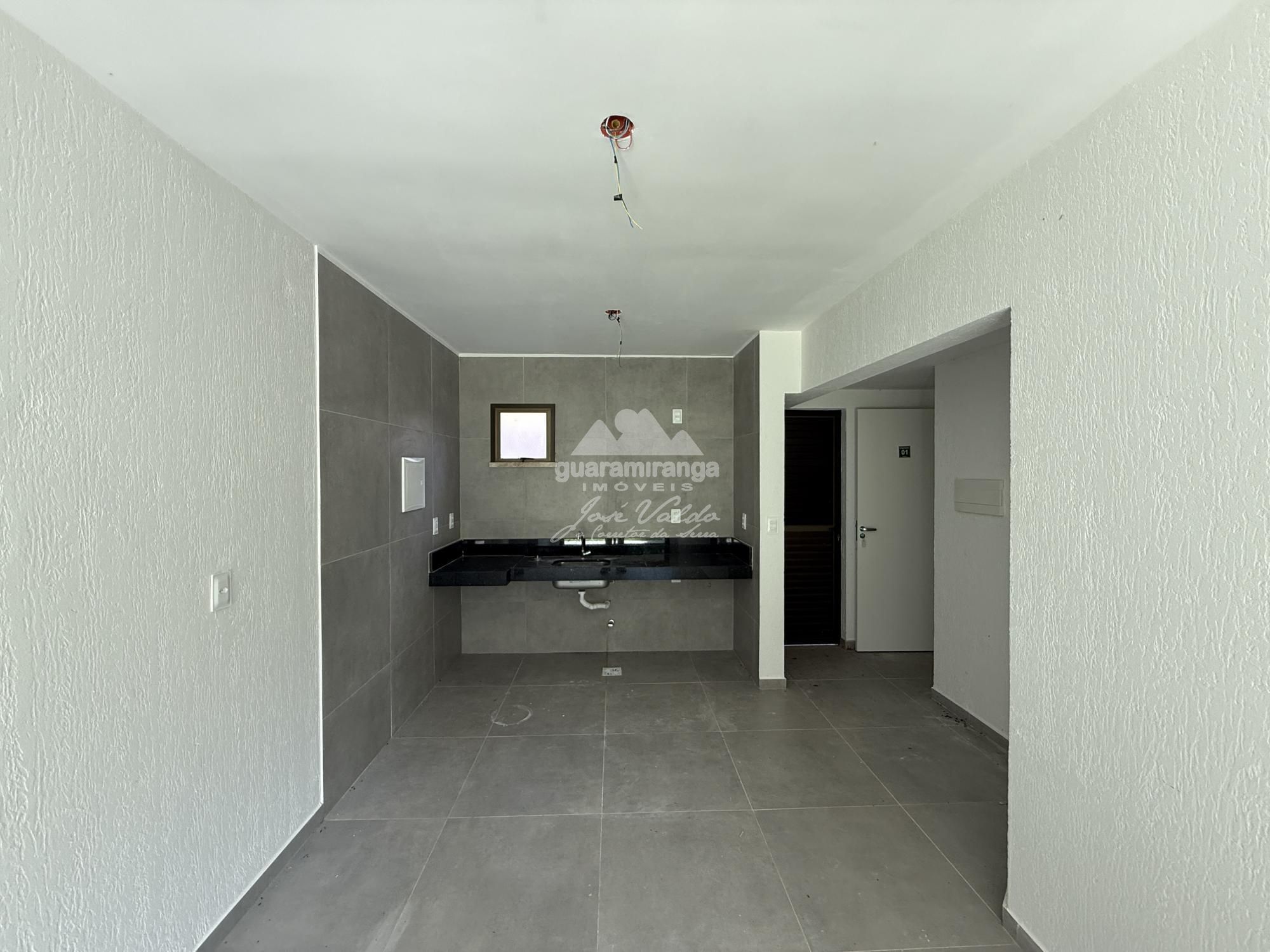 Apartamento, 2 quartos, 58 m² - Foto 4