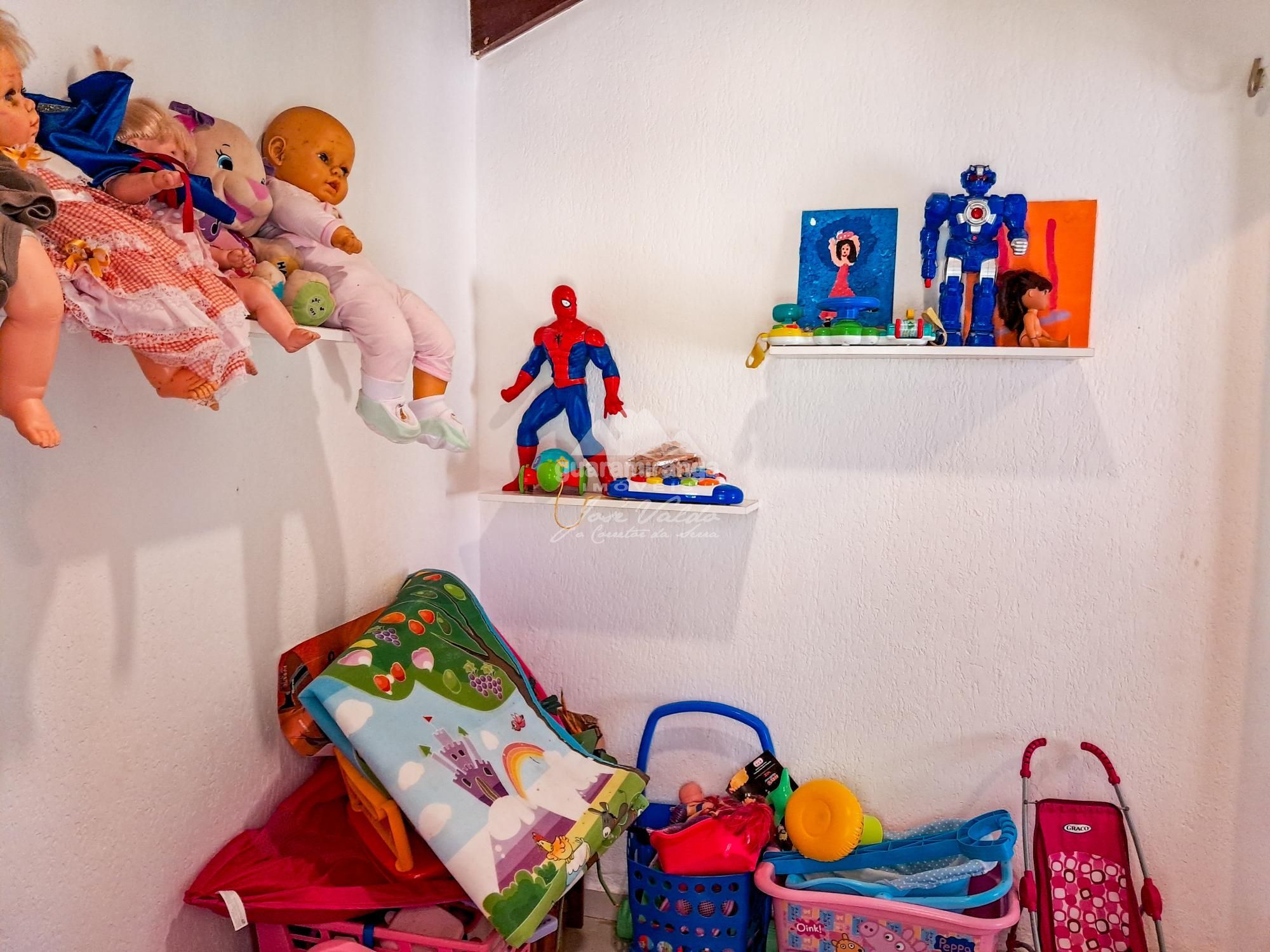 Chácara, 4 quartos, 5000 m² - Foto 22