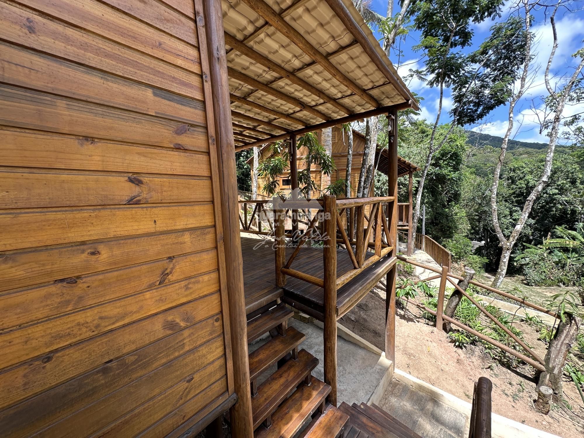 Sítio à venda com 1 quarto, 250m² - Foto 29