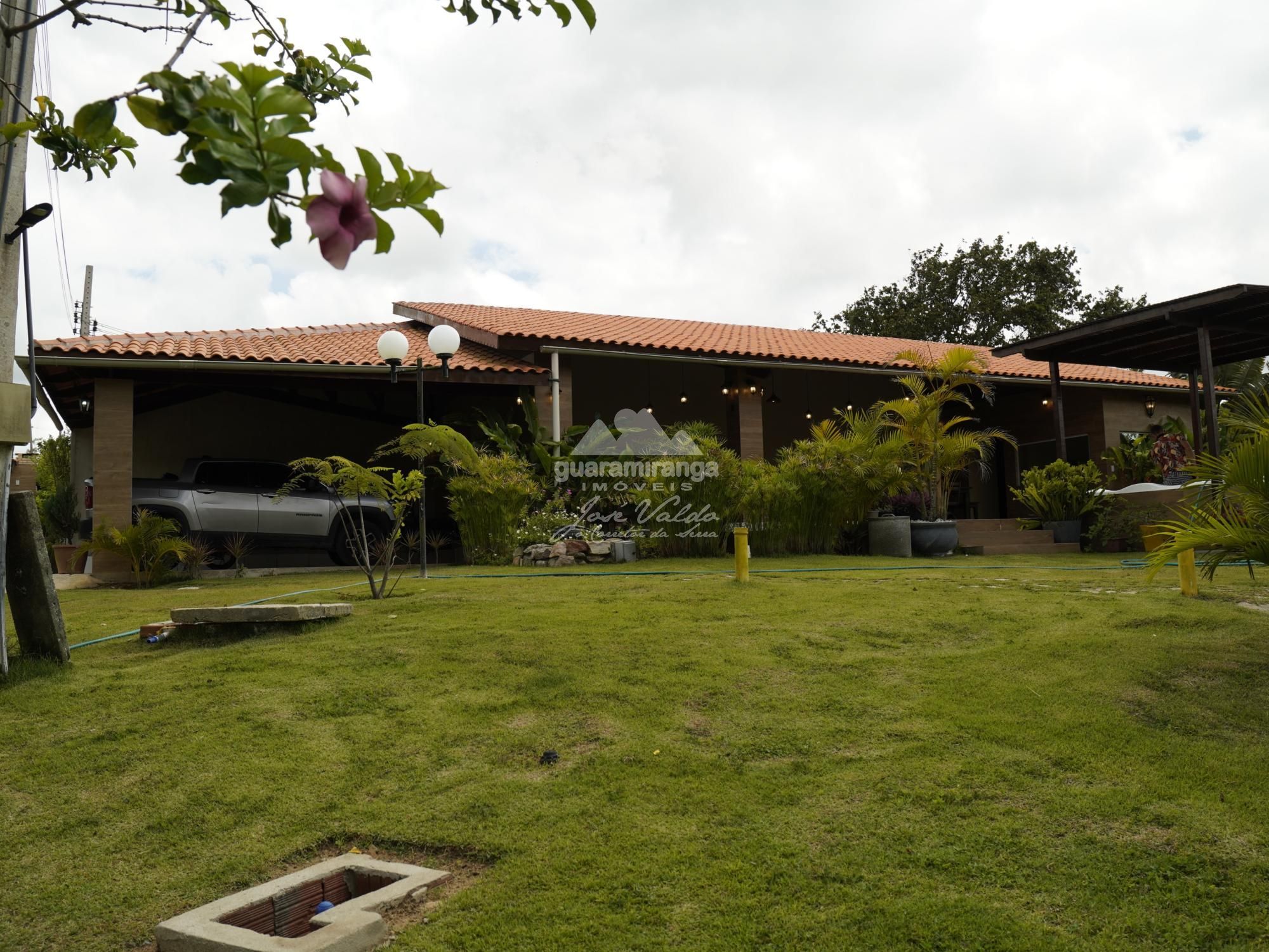 Casa, 4 quartos, 515 m² - Foto 23