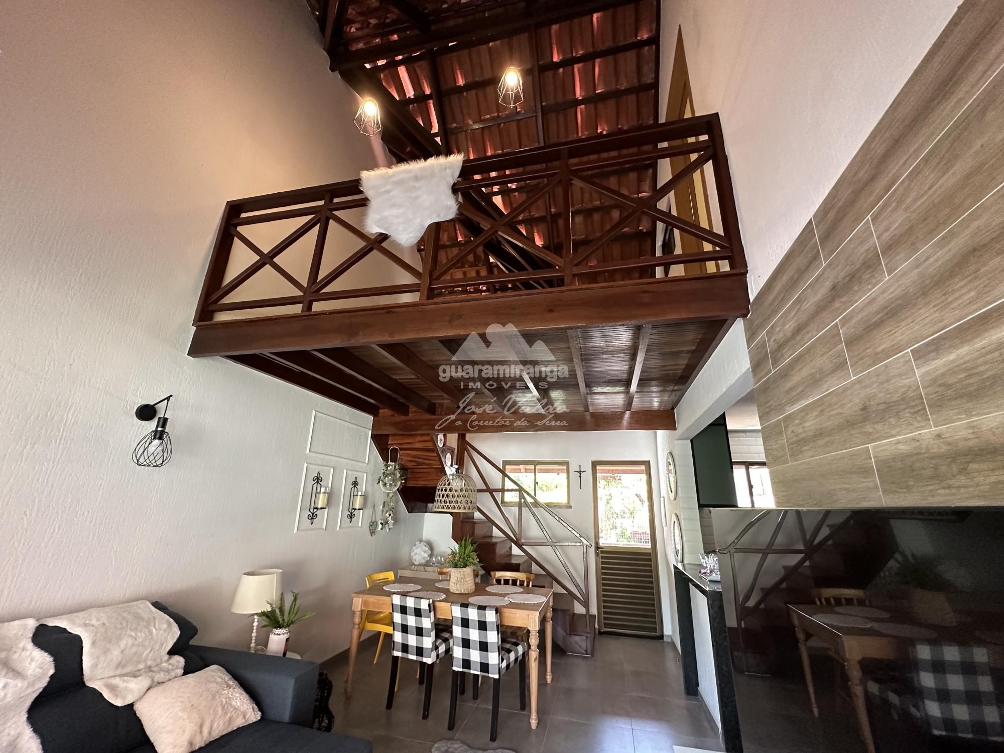 Casa de Condomínio à venda com 2 quartos, 115m² - Foto 22