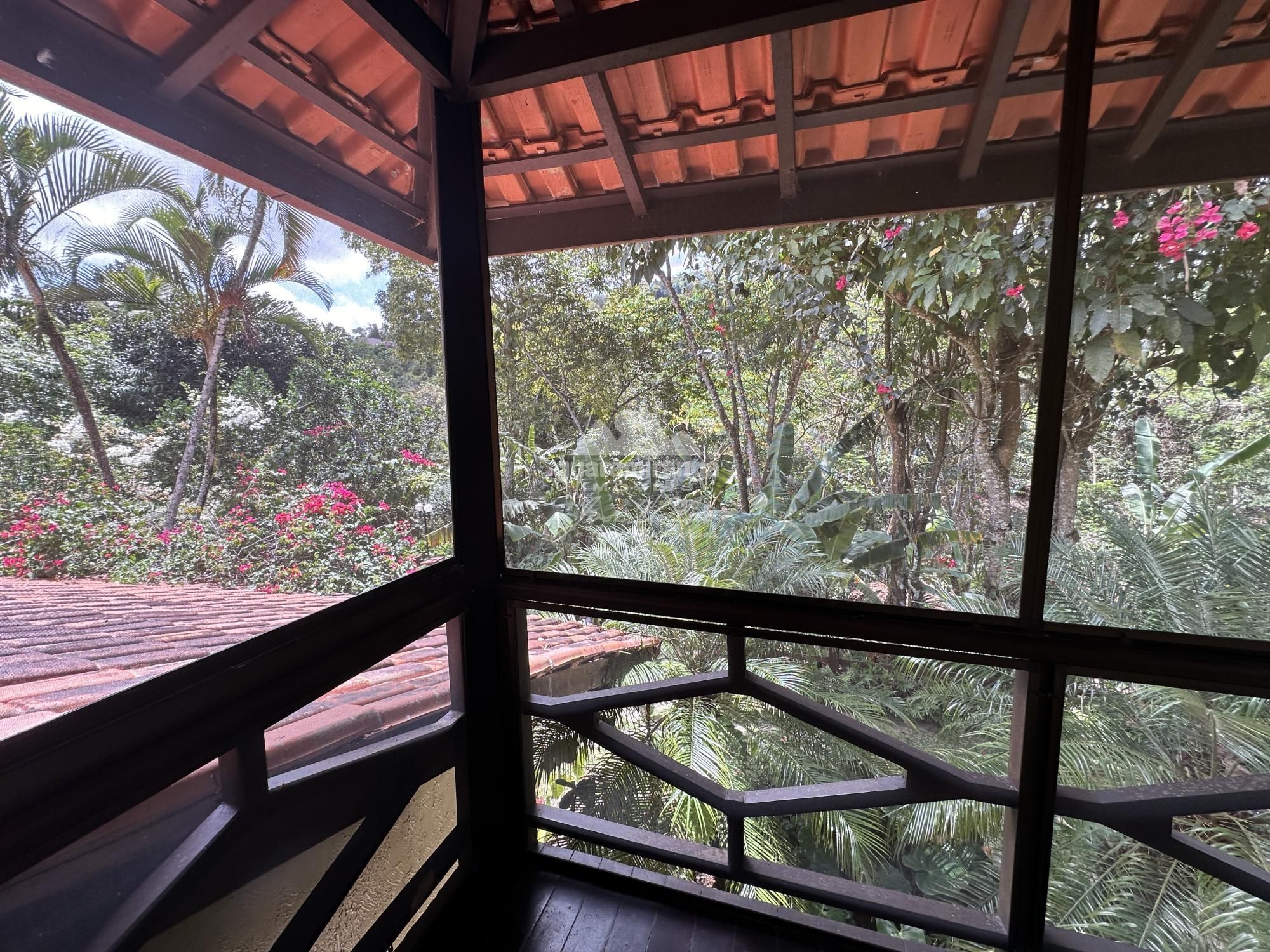 Casa de Condomínio, 6 quartos - Foto 38