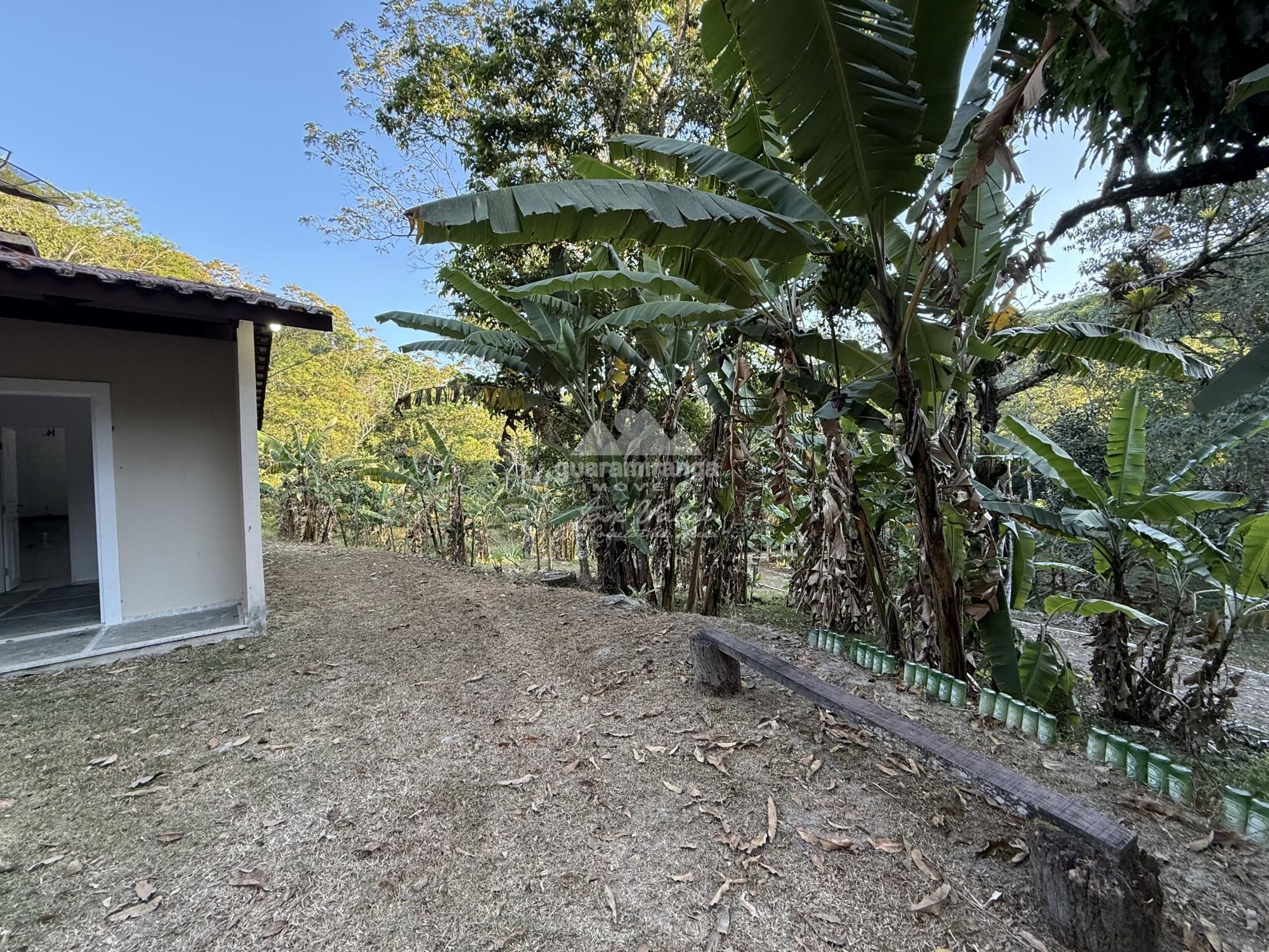 Chácara, 8 quartos, 2 hectares - Foto 56