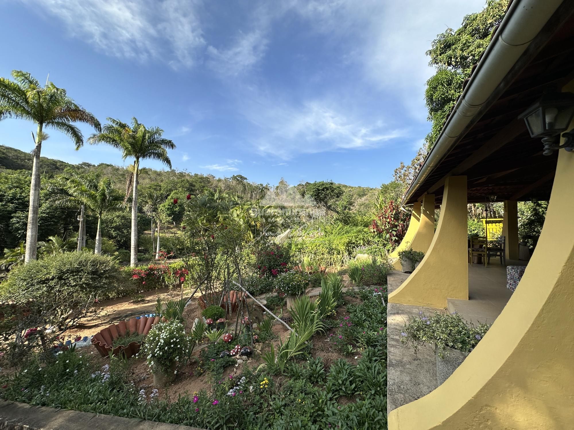 Sítio à venda com 4 quartos, 30557m² - Foto 15