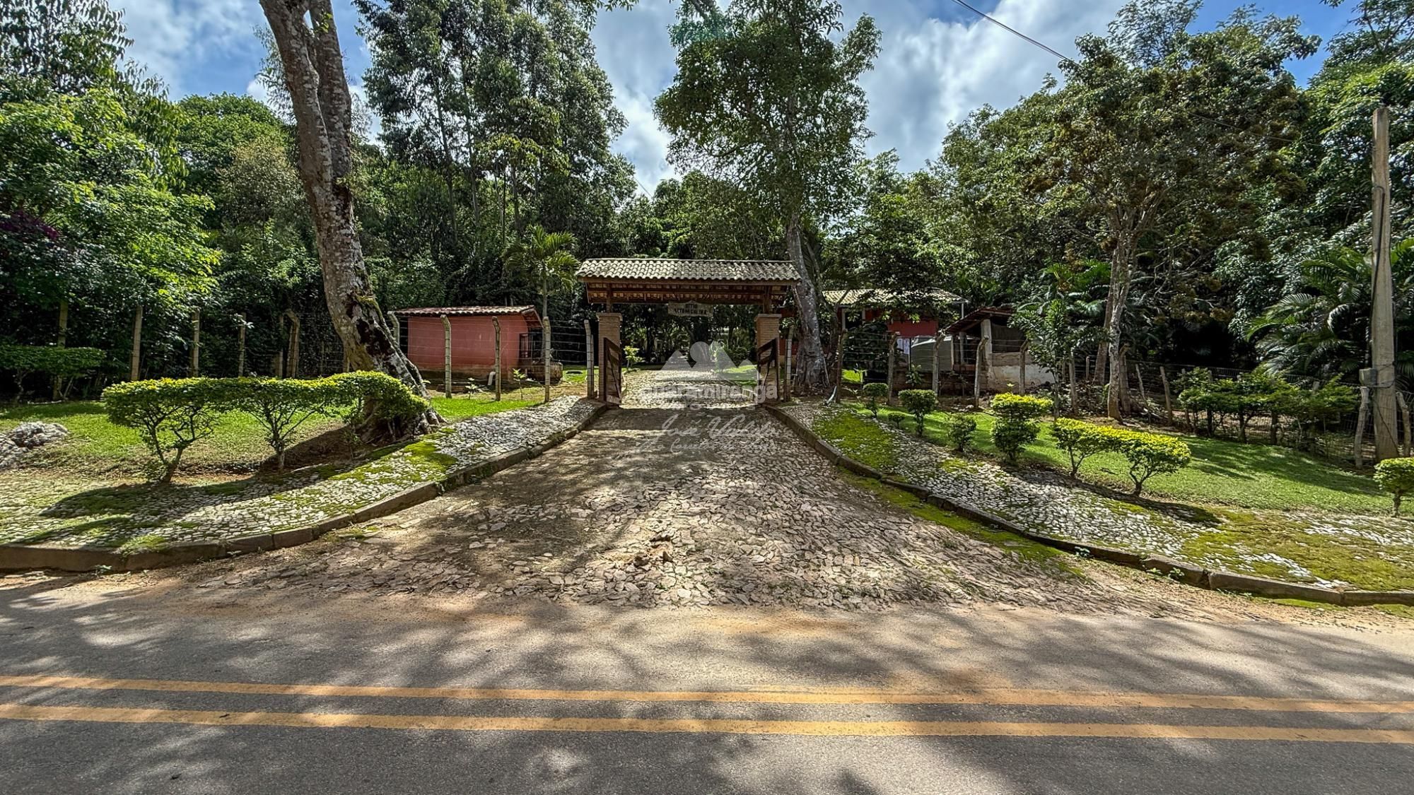 Chácara, 3 quartos, 17 m² - Foto 5