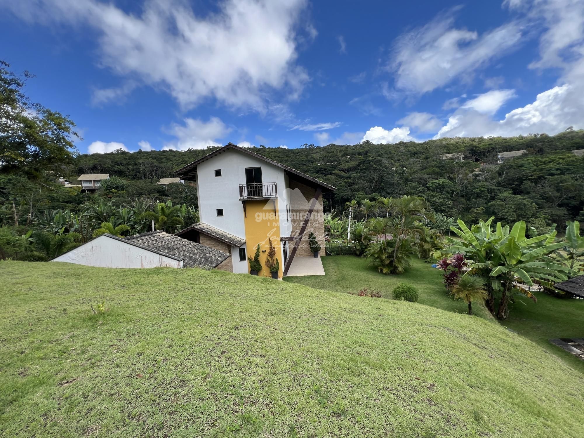 Casa de Condomínio à venda com 4 quartos, 130m² - Foto 37