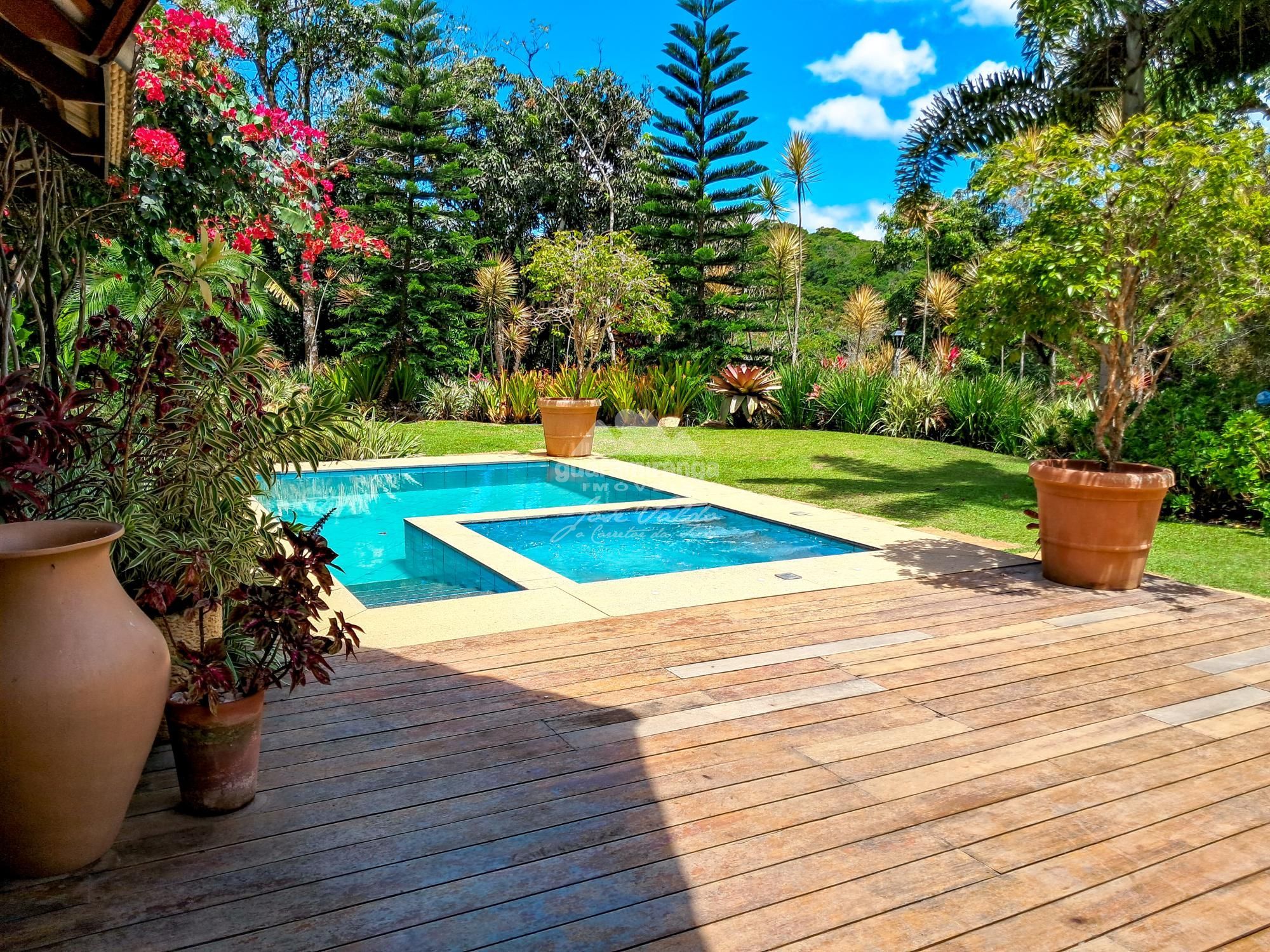 Chácara, 4 quartos, 5000 m² - Foto 18