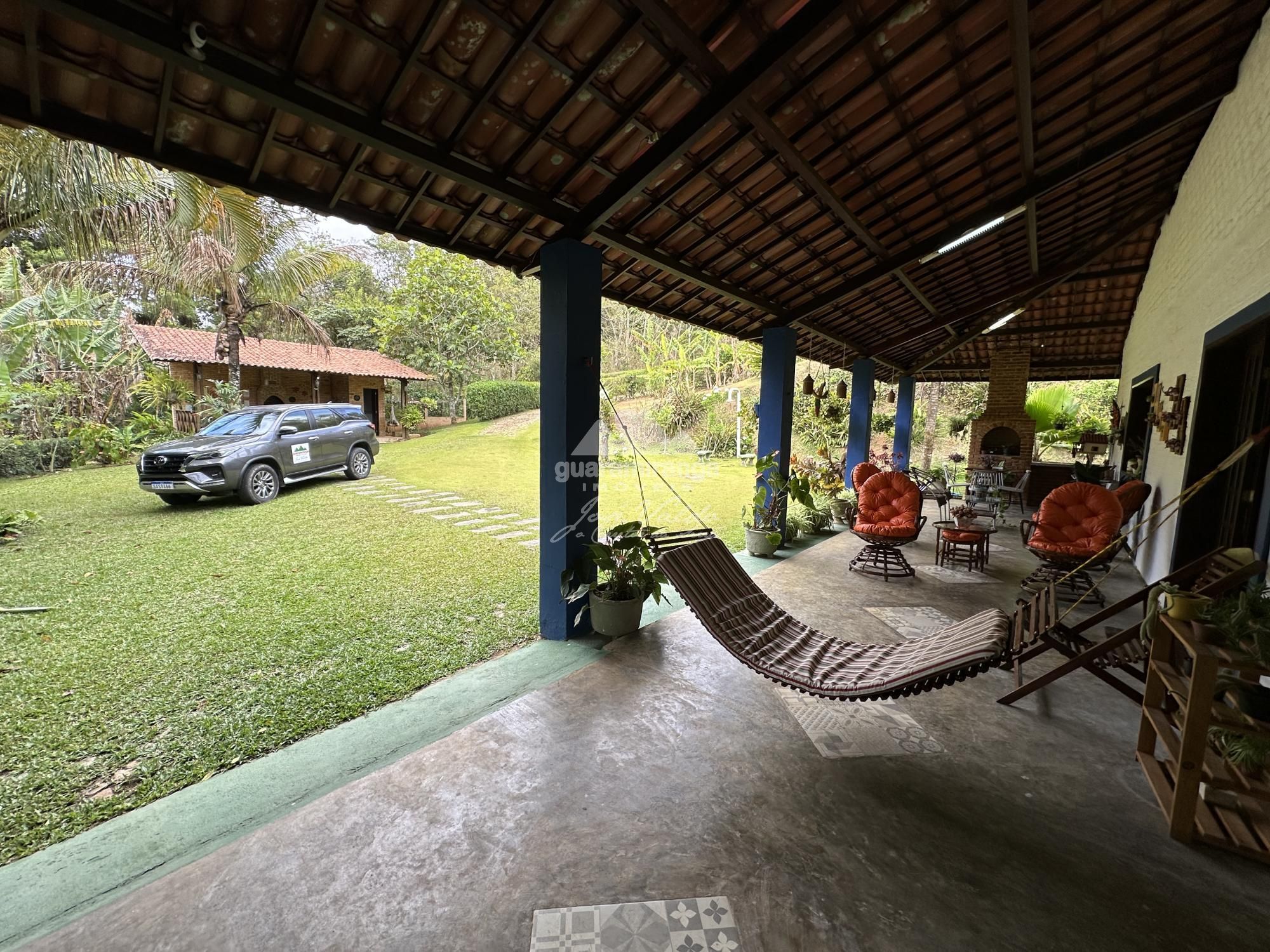 Chácara, 4 quartos, 10000 m² - Foto 15