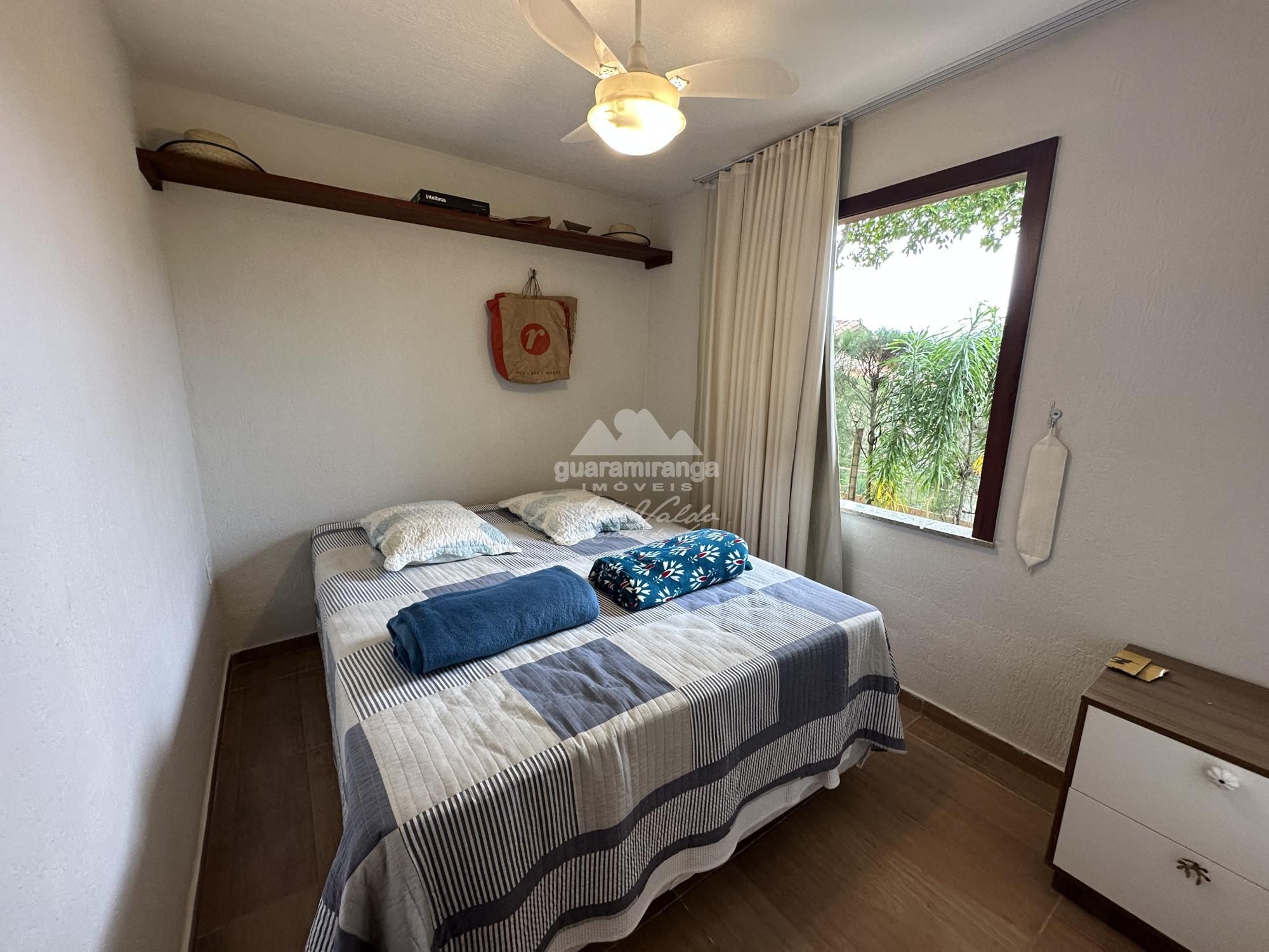 Casa de Condomínio, 2 quartos - Foto 17