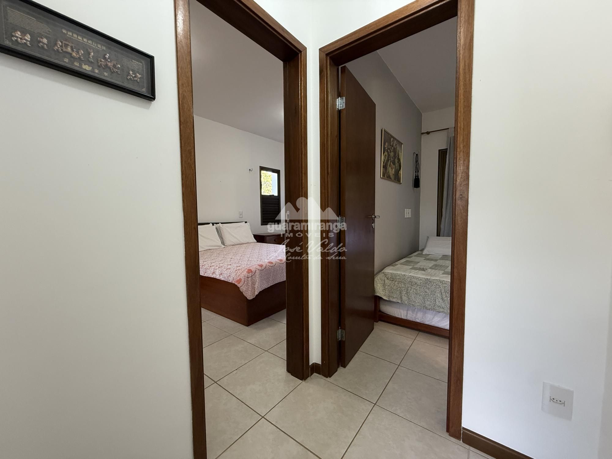 Casa de Condomínio, 2 quartos - Foto 16