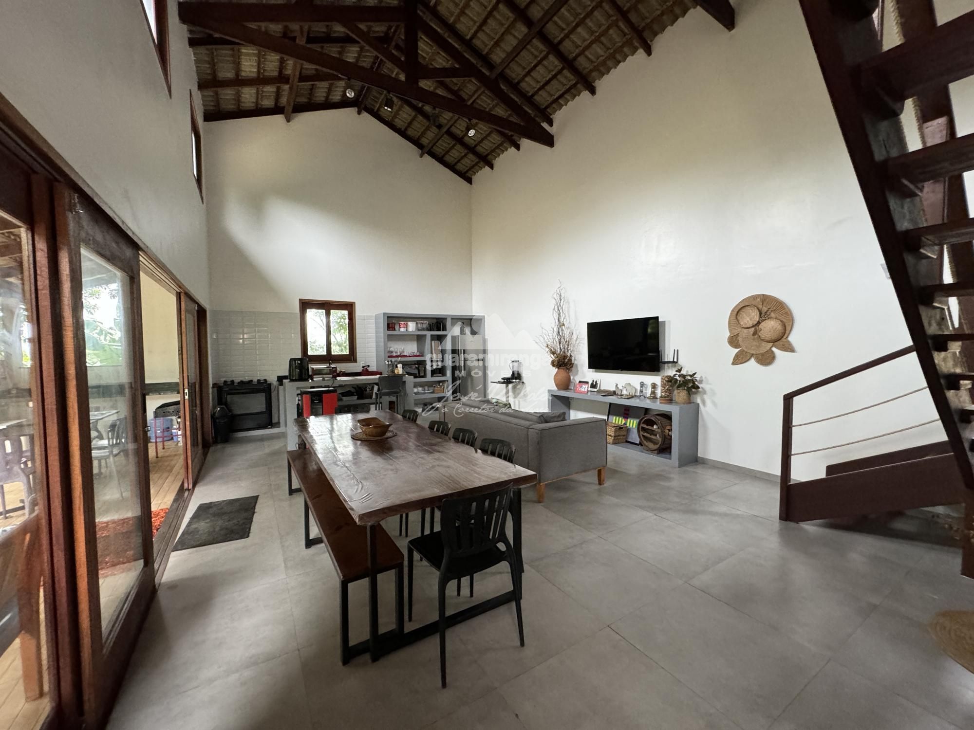 Chácara, 4 quartos, 350 m² - Foto 33