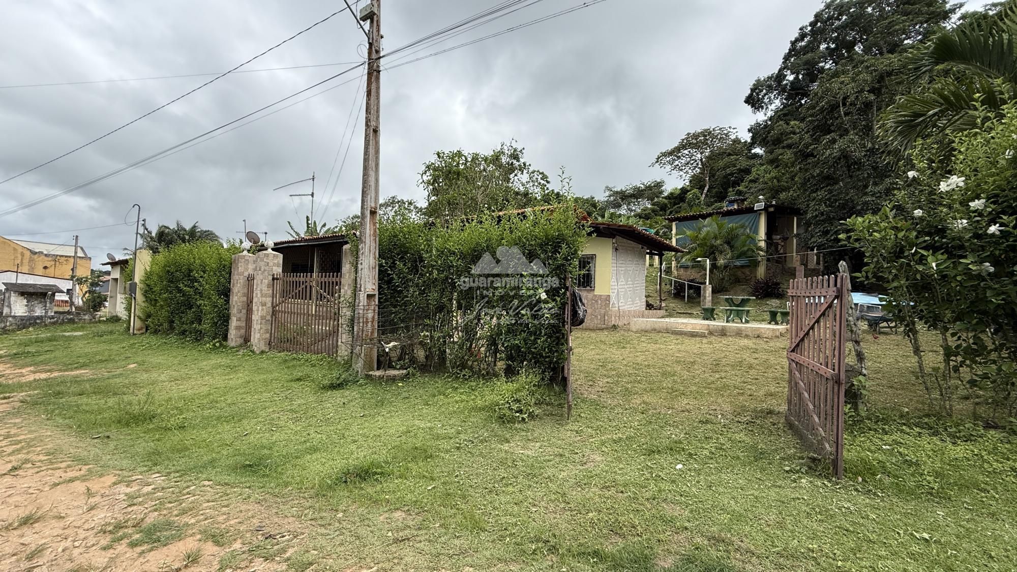 Chácara, 7 quartos, 1 hectares - Foto 1