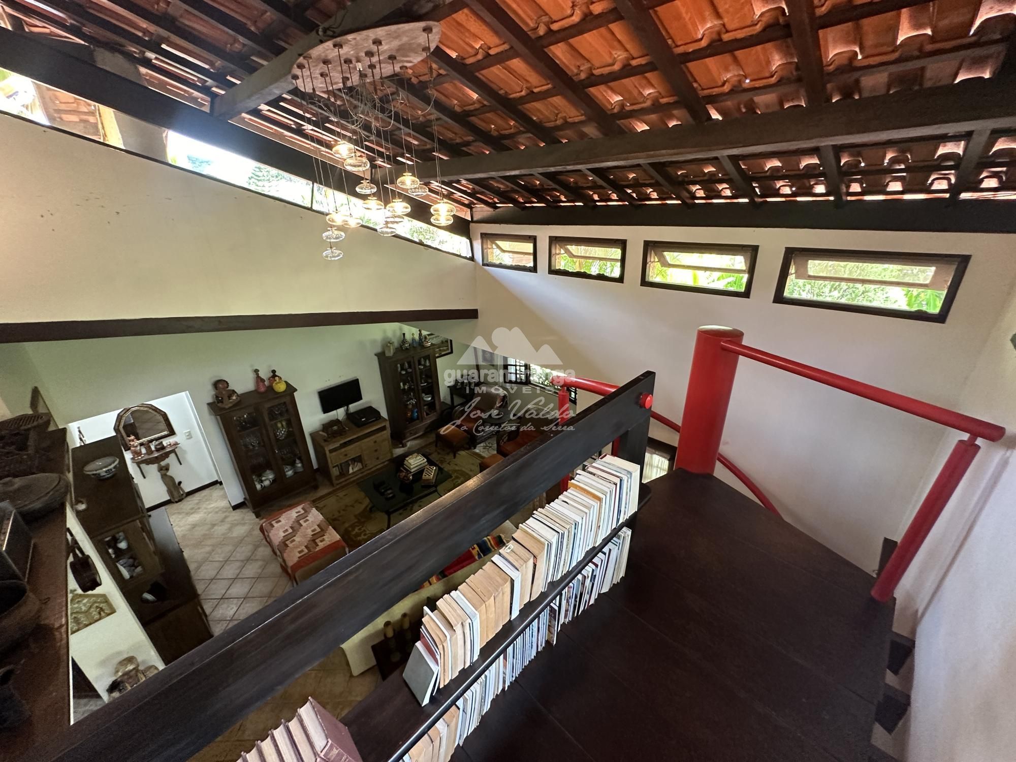 Casa de Condomínio, 6 quartos - Foto 40