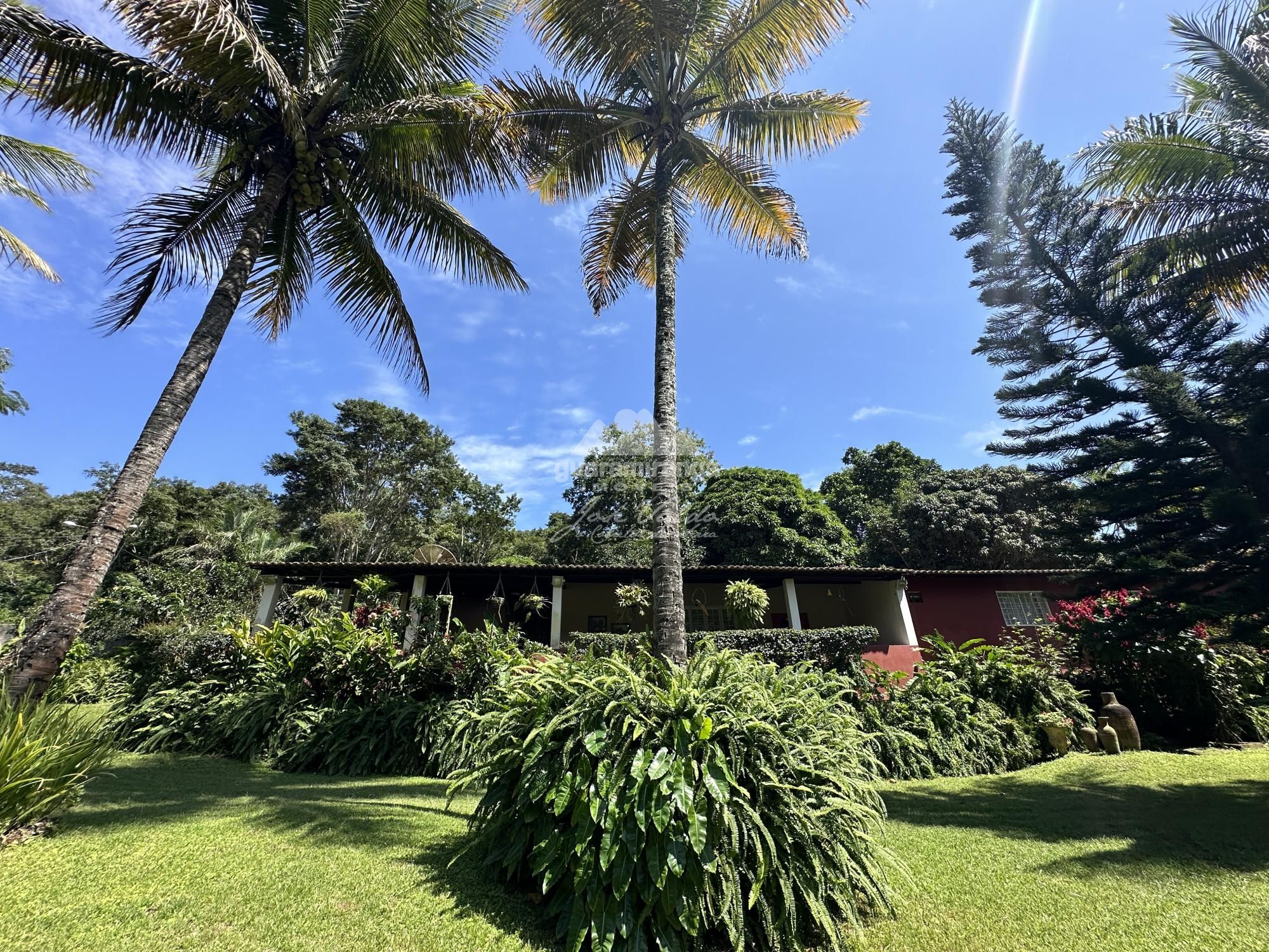 Sítio à venda com 4 quartos, 51800m² - Foto 18