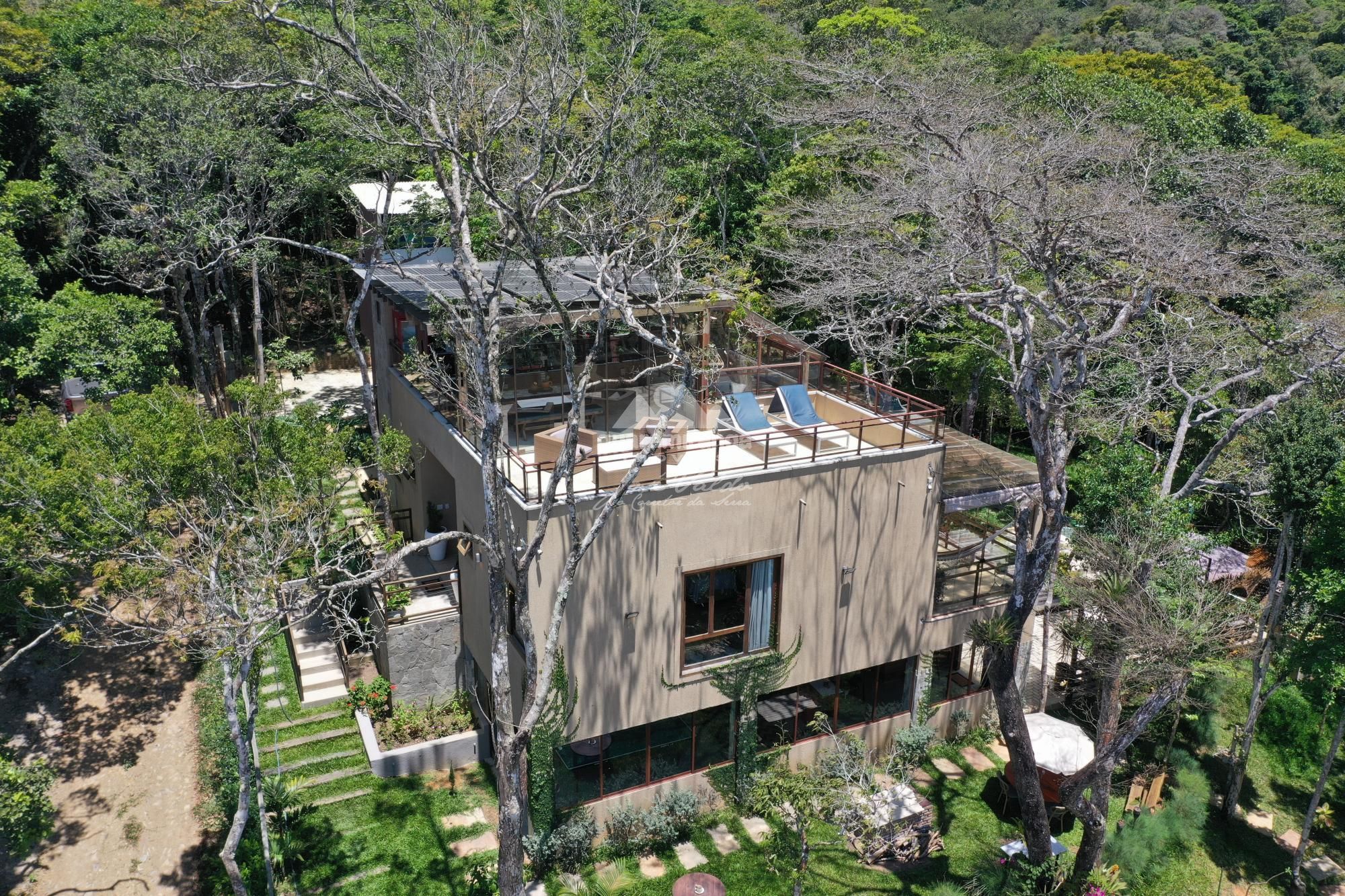 Casa de Condomínio à venda com 3 quartos, 390m² - Foto 57