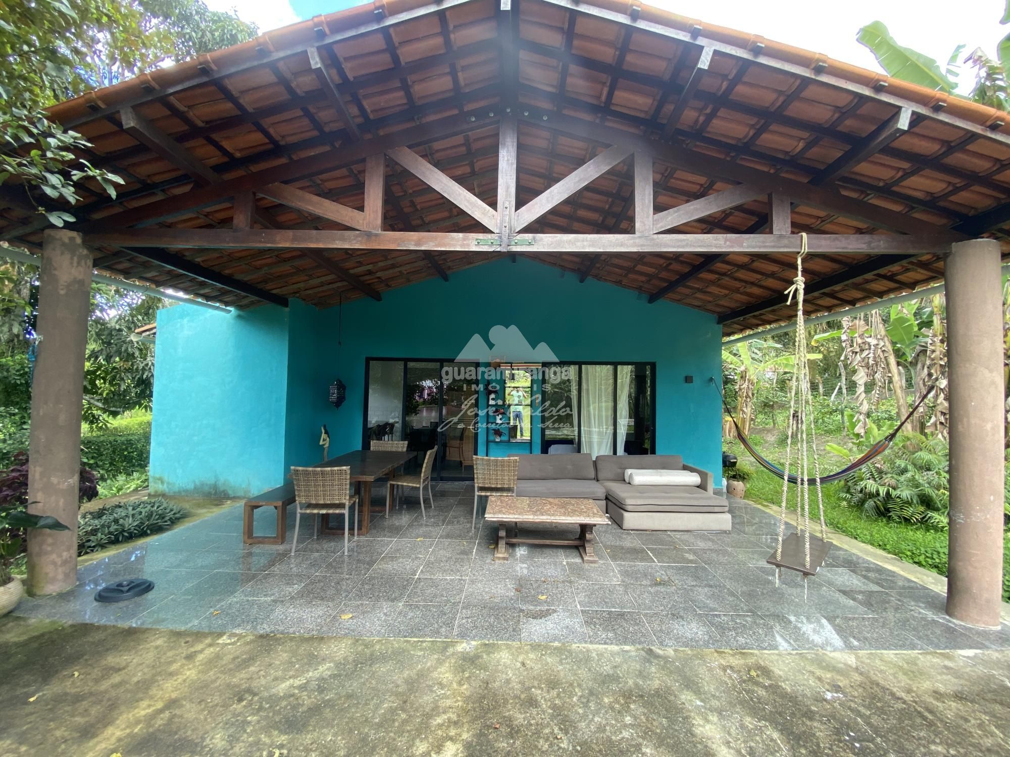 Sítio, 7 quartos, 31 hectares - Foto 23