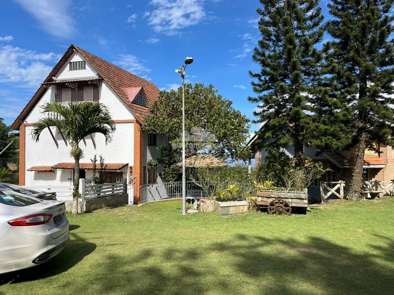 Chácara à venda com 5 quartos, 5000m² - Foto 35