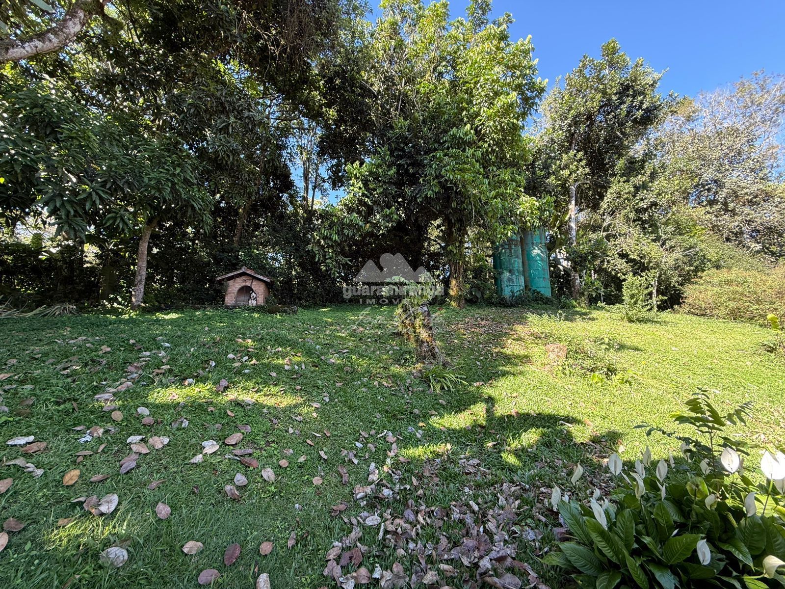 Chácara, 4 quartos, 6332 m² - Foto 50