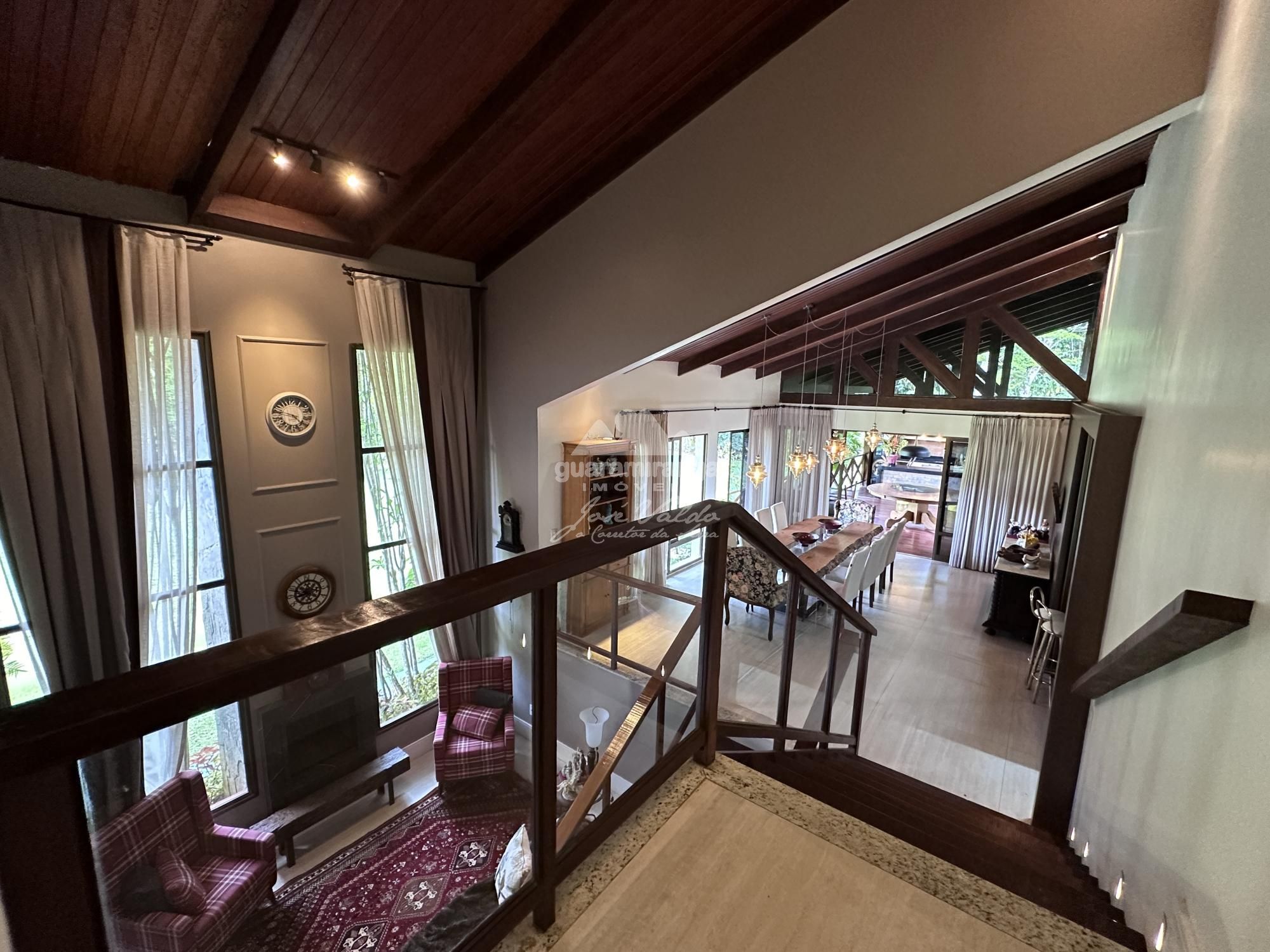 Casa de Condomínio à venda com 6 quartos, 350m² - Foto 38