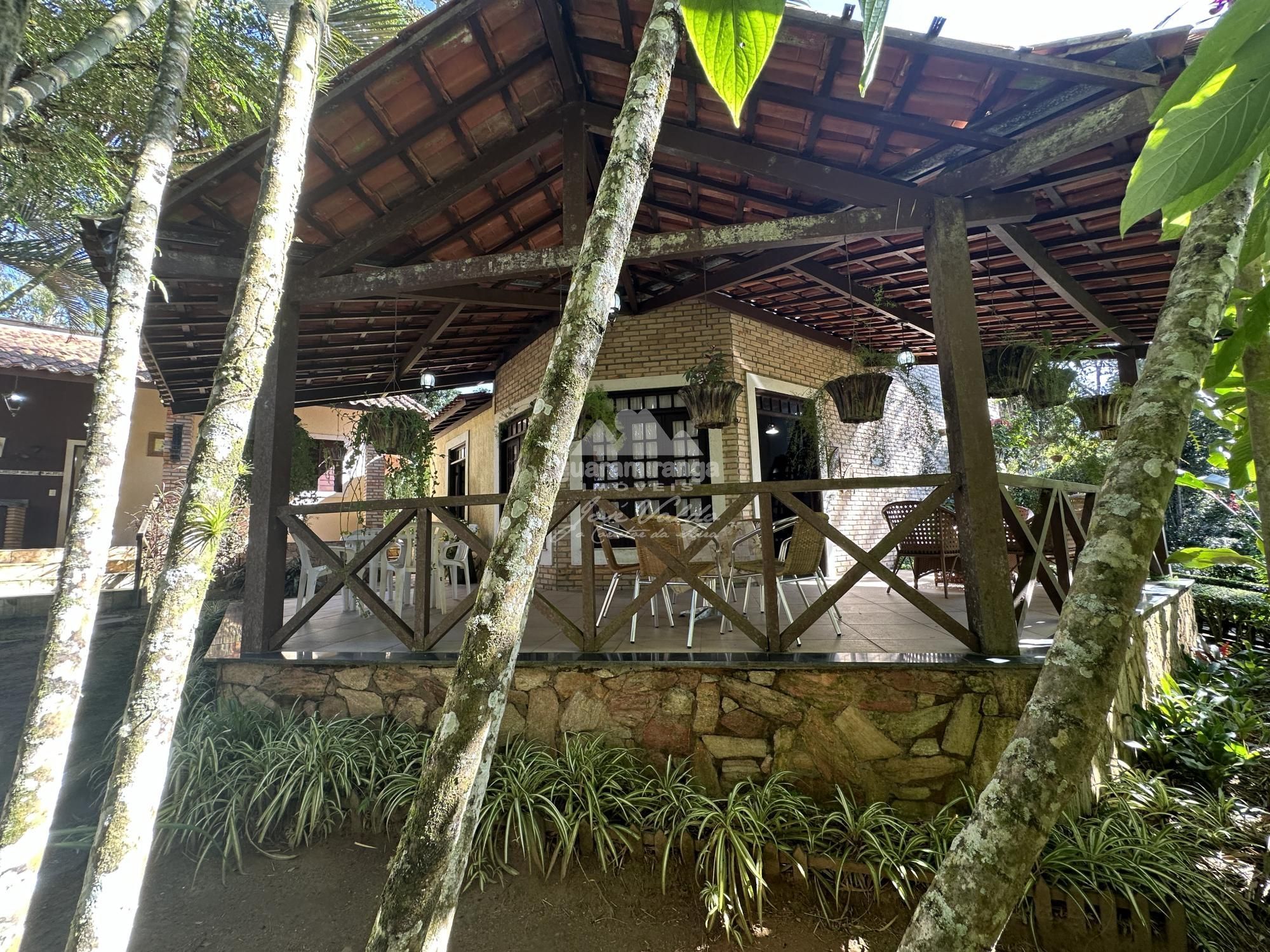 Casa de Condomínio à venda com 4 quartos, 300m² - Foto 14