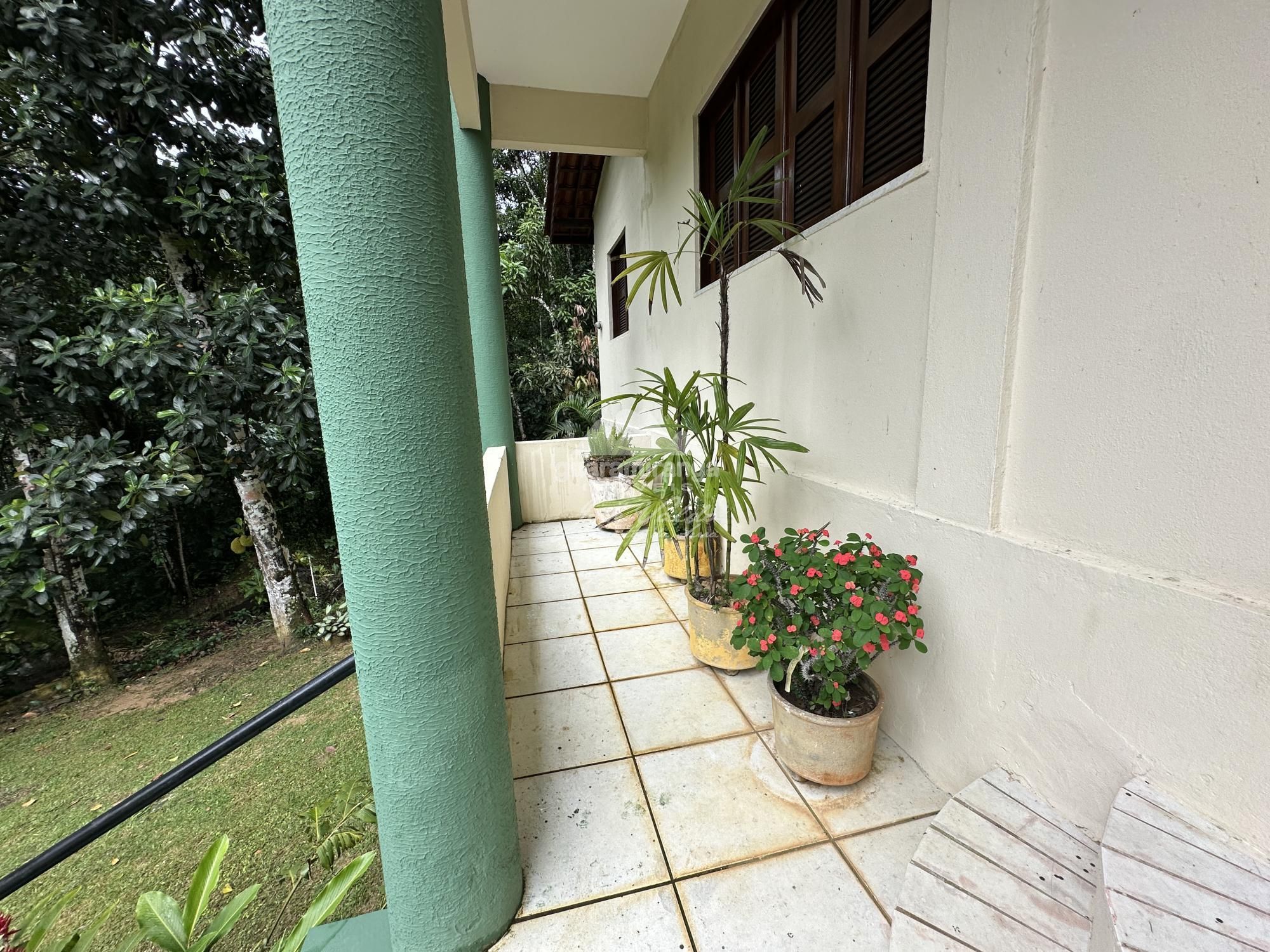 Sítio, 7 quartos, 9049 m² - Foto 38