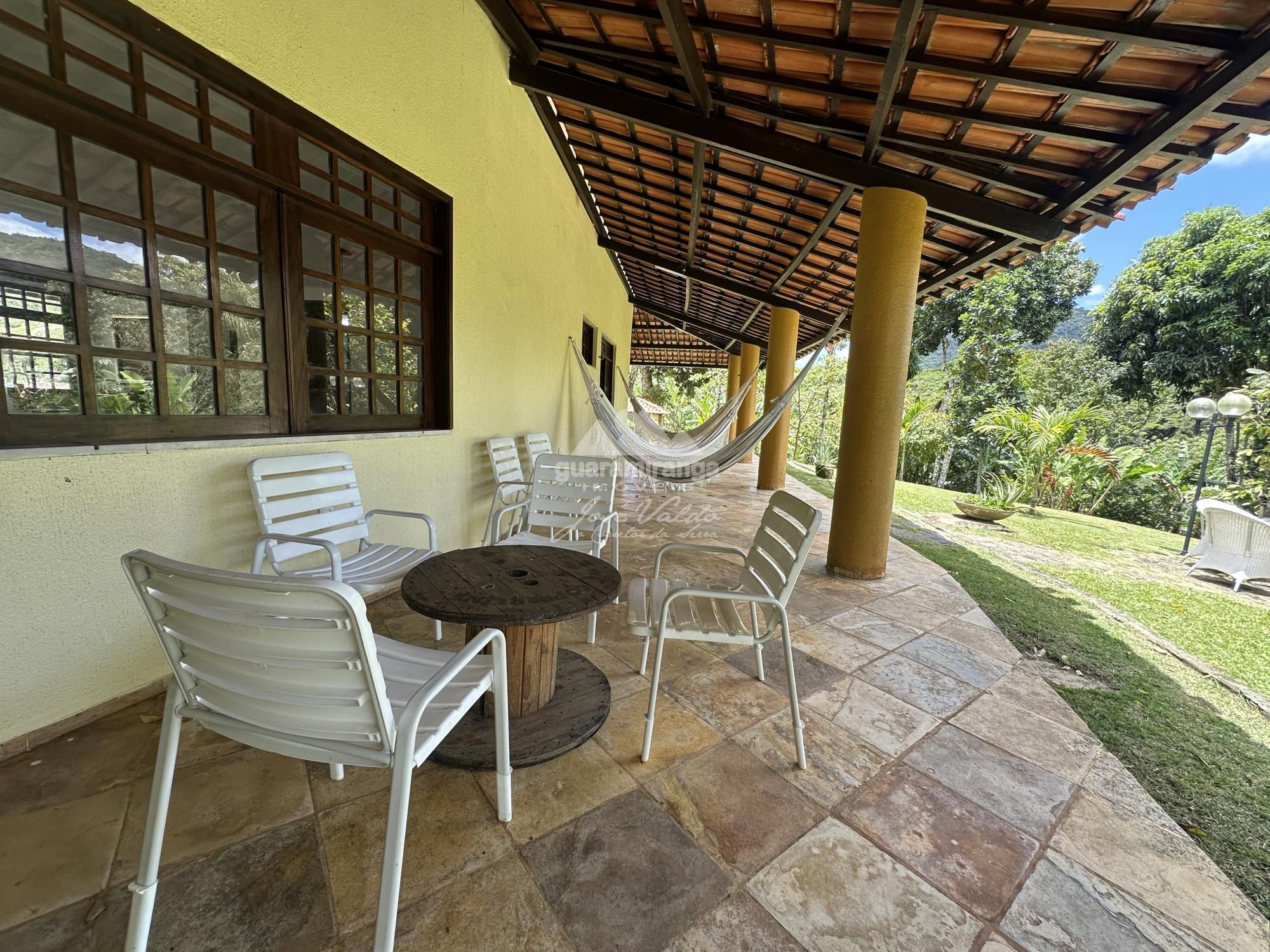 Chácara, 5 quartos, 8 hectares - Foto 18