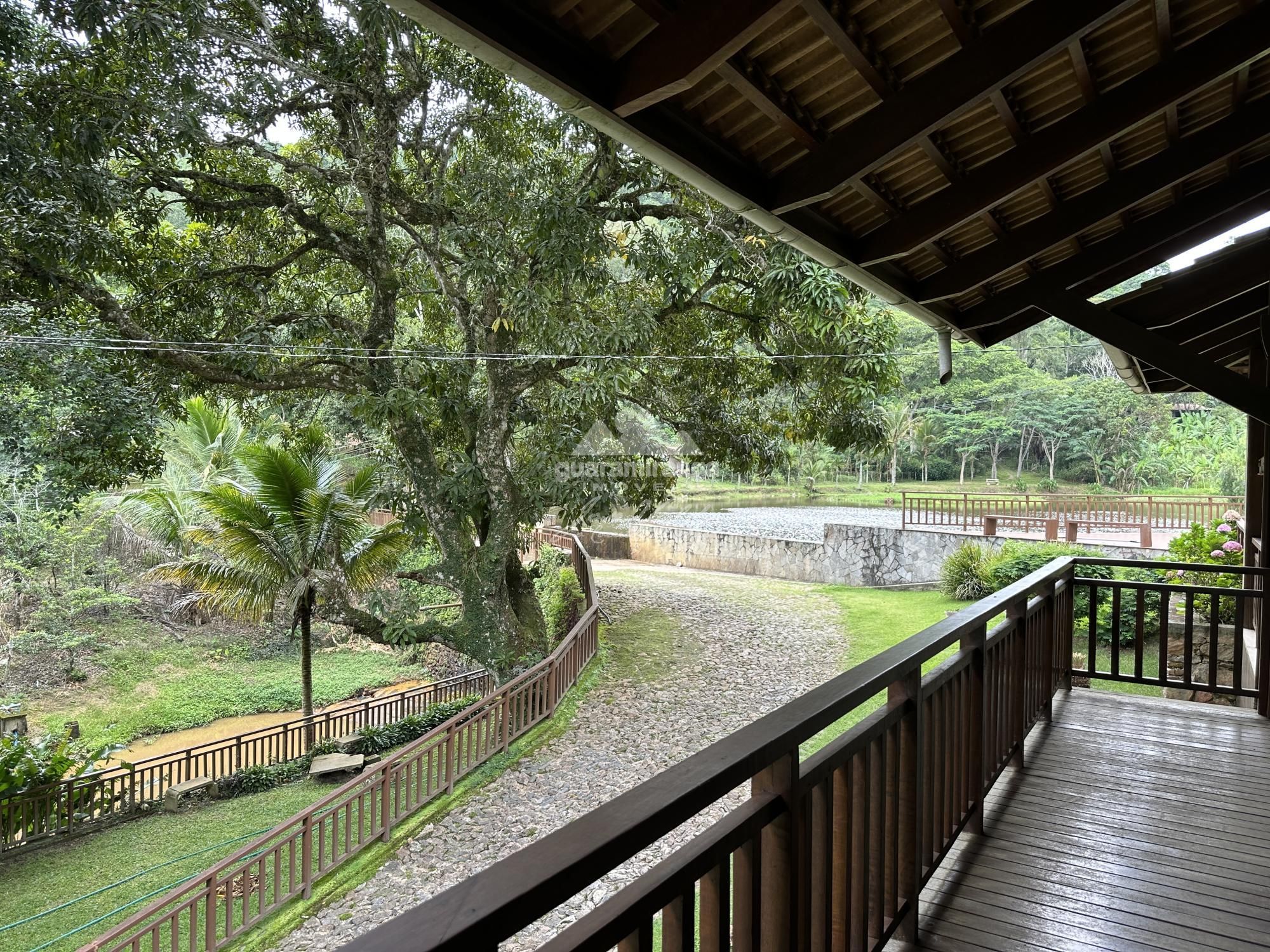 Sítio, 4 quartos, 14 hectares - Foto 23