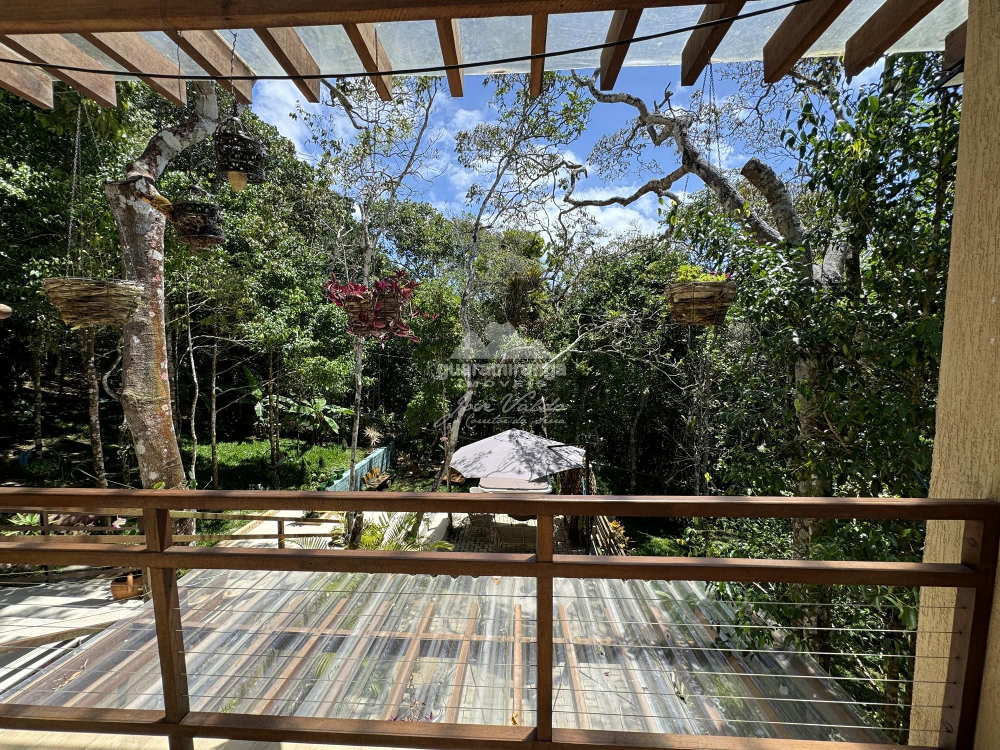 Casa de Condomínio à venda com 3 quartos, 390m² - Foto 11
