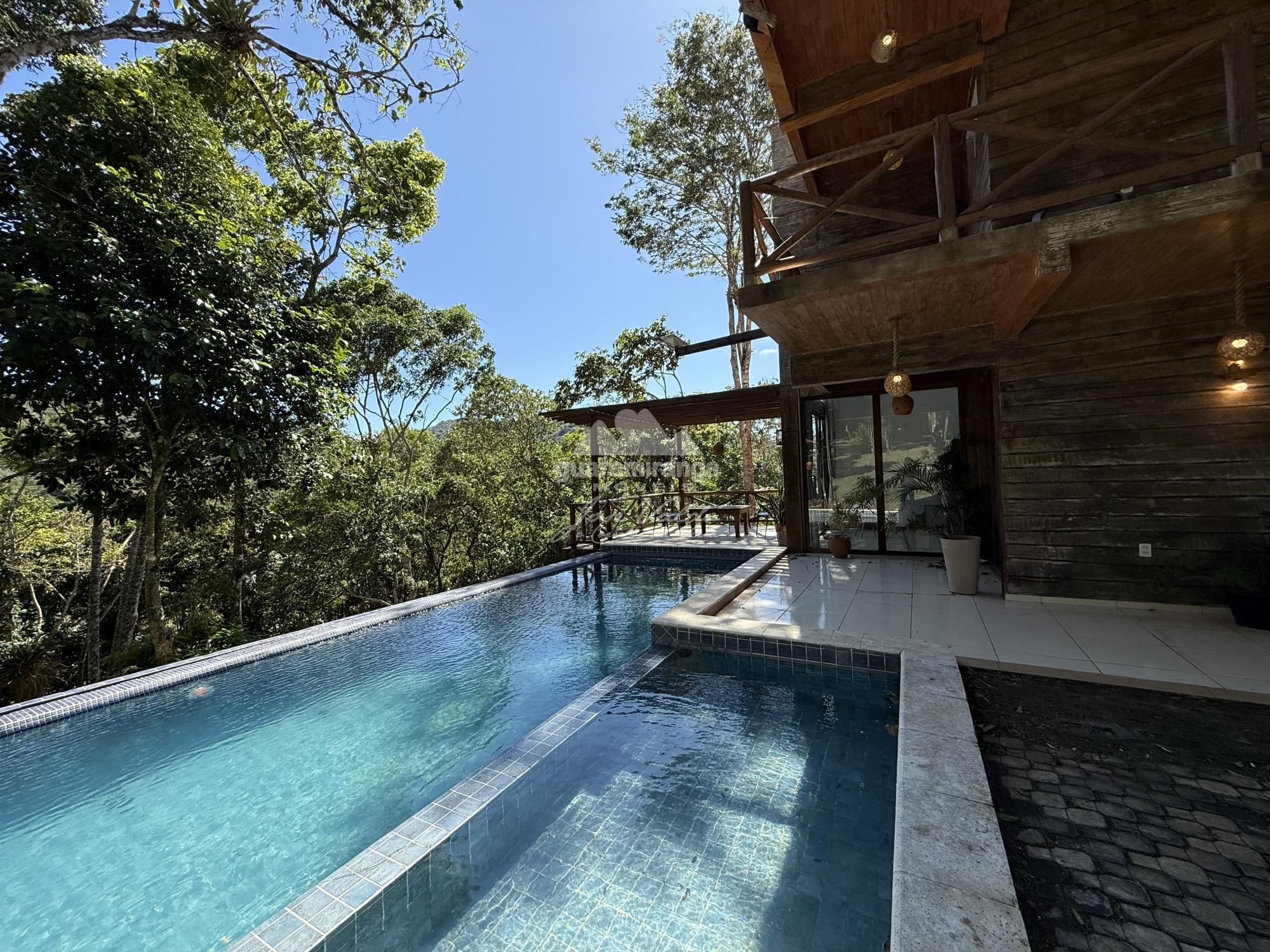 Sítio à venda com 5 quartos, 400m² - Foto 14