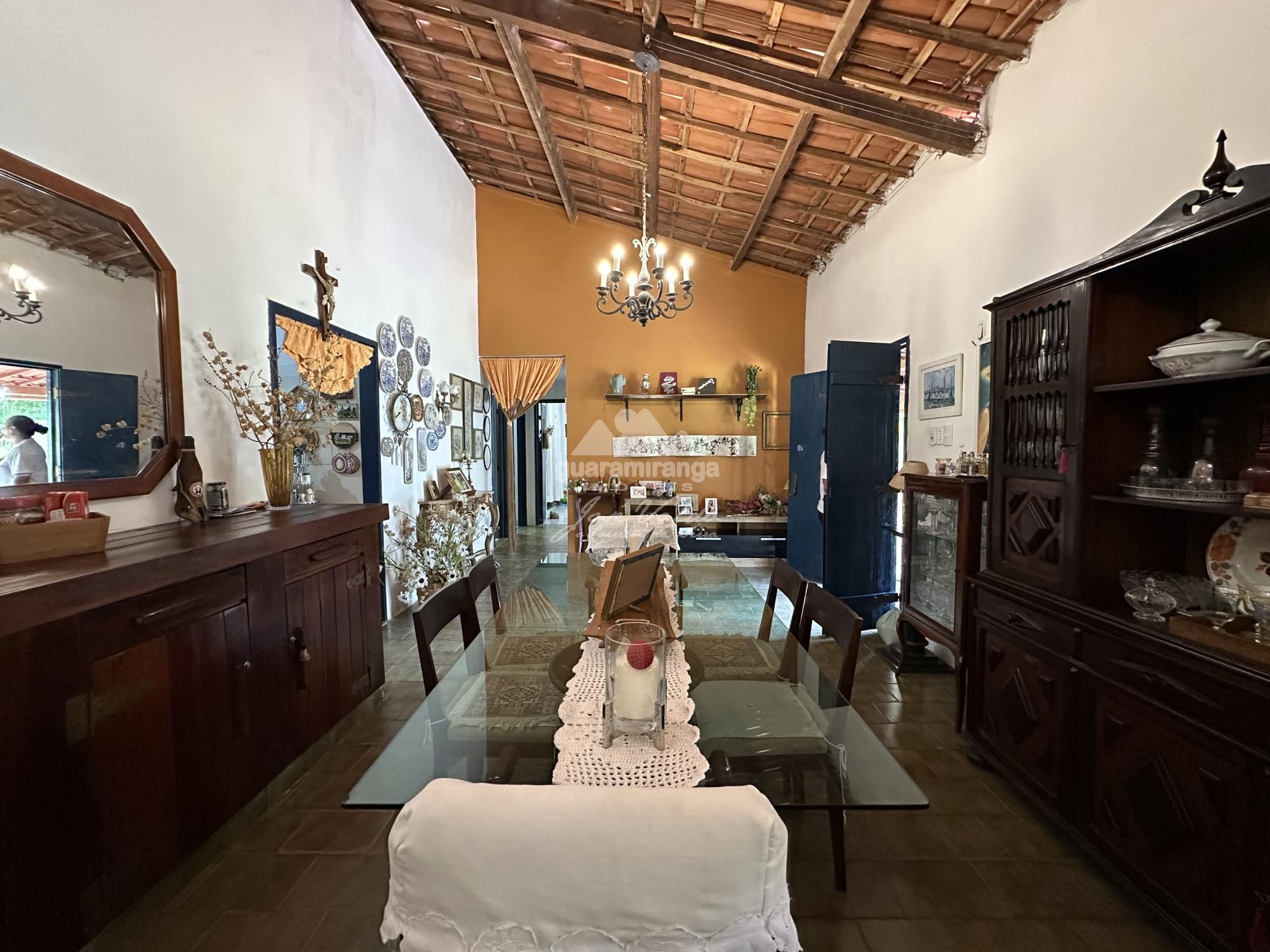 Sítio à venda com 4 quartos, 30557m² - Foto 30