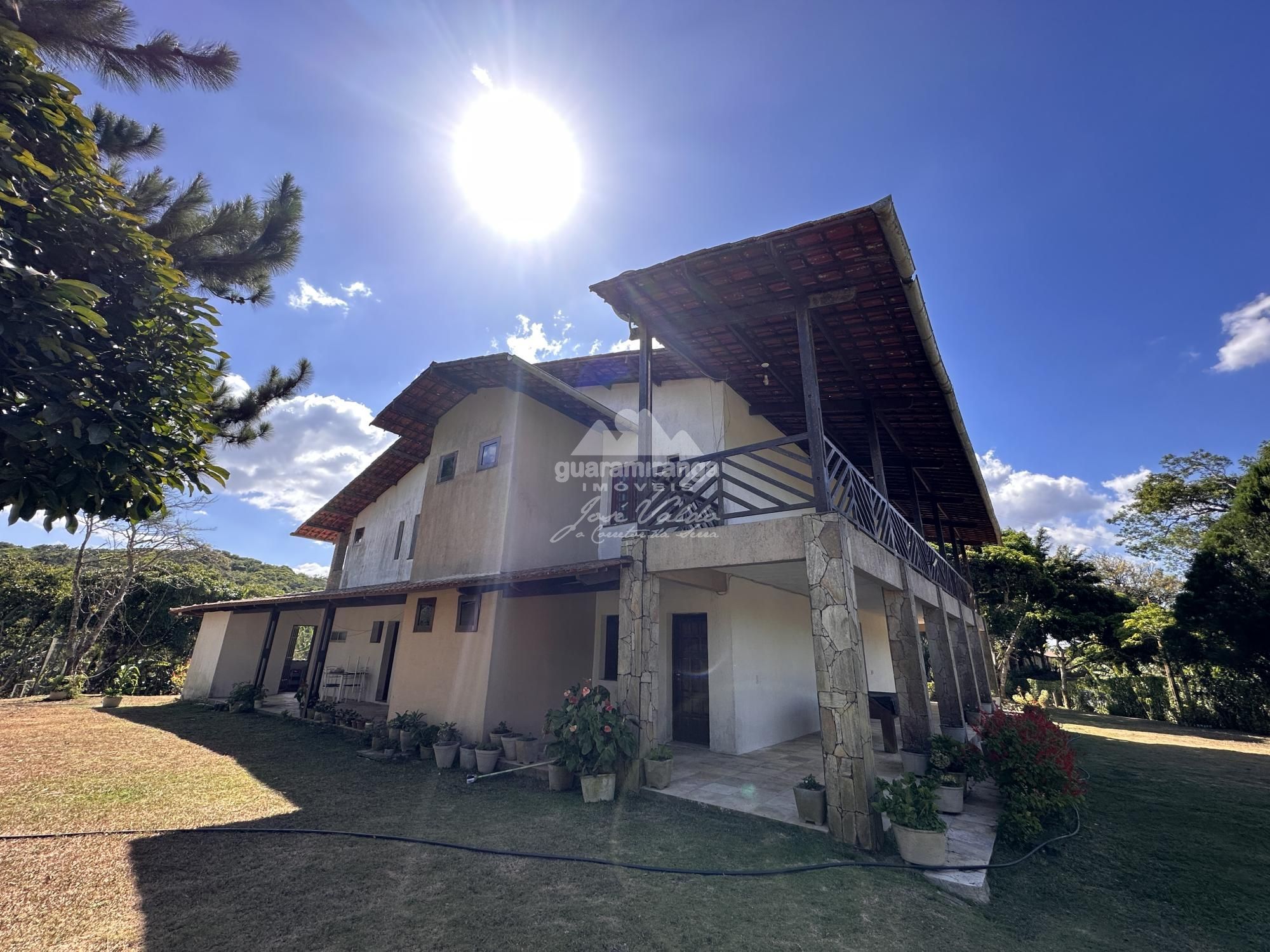 Sítio à venda com 15 quartos, 40000m² - Foto 13