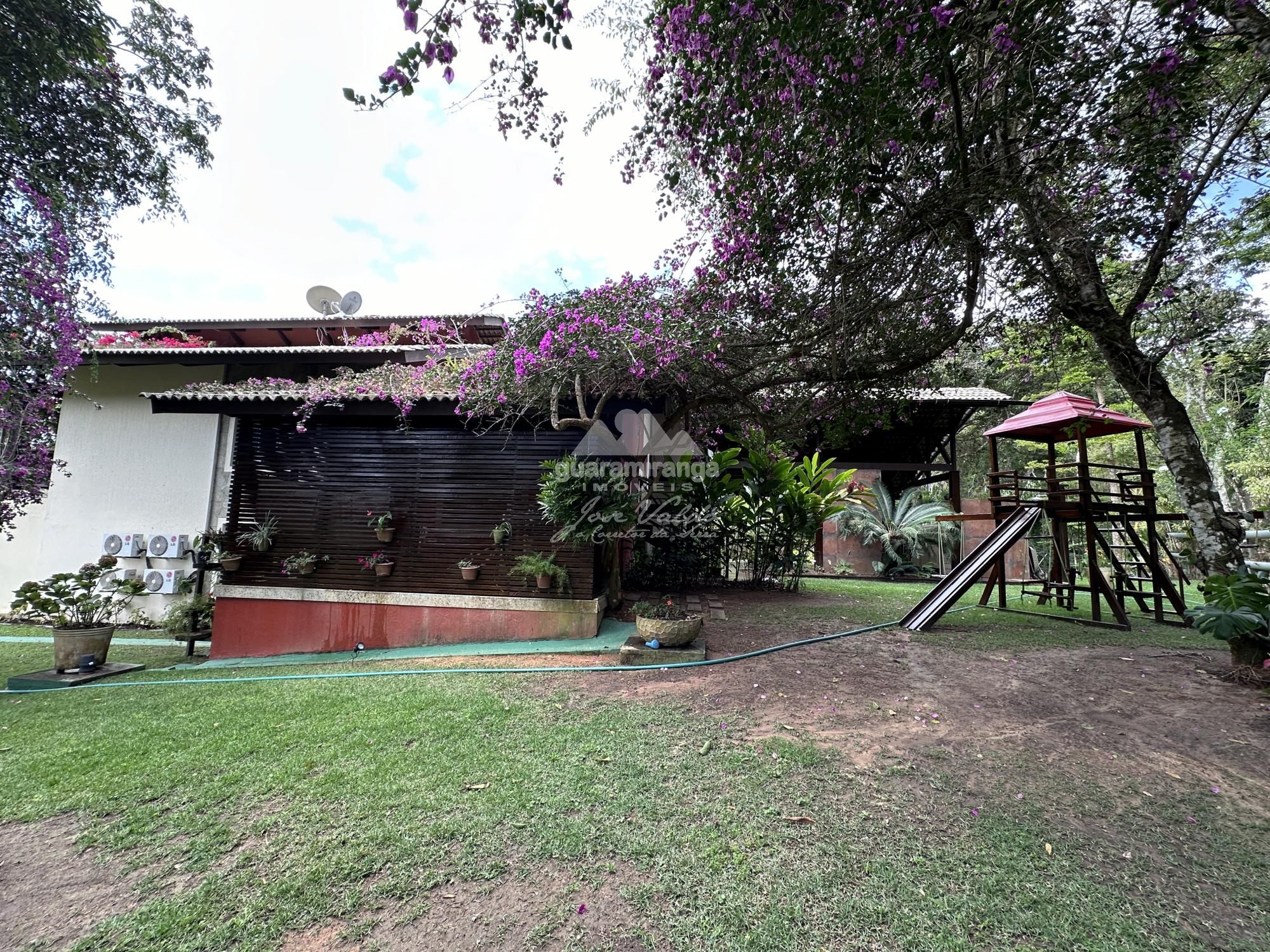Casa de Condomínio à venda com 6 quartos, 350m² - Foto 19