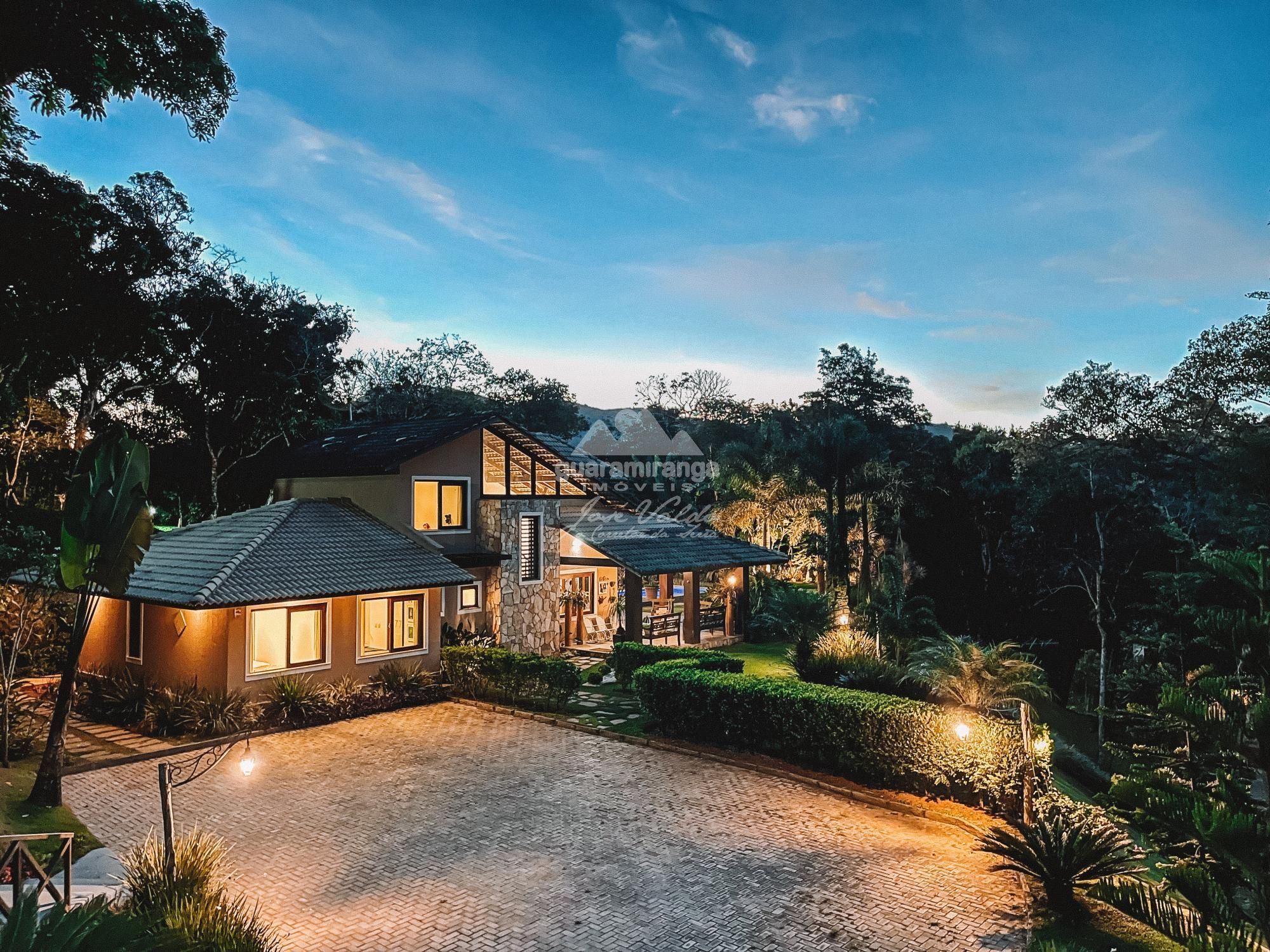 Chácara, 4 quartos, 5000 m² - Foto 36