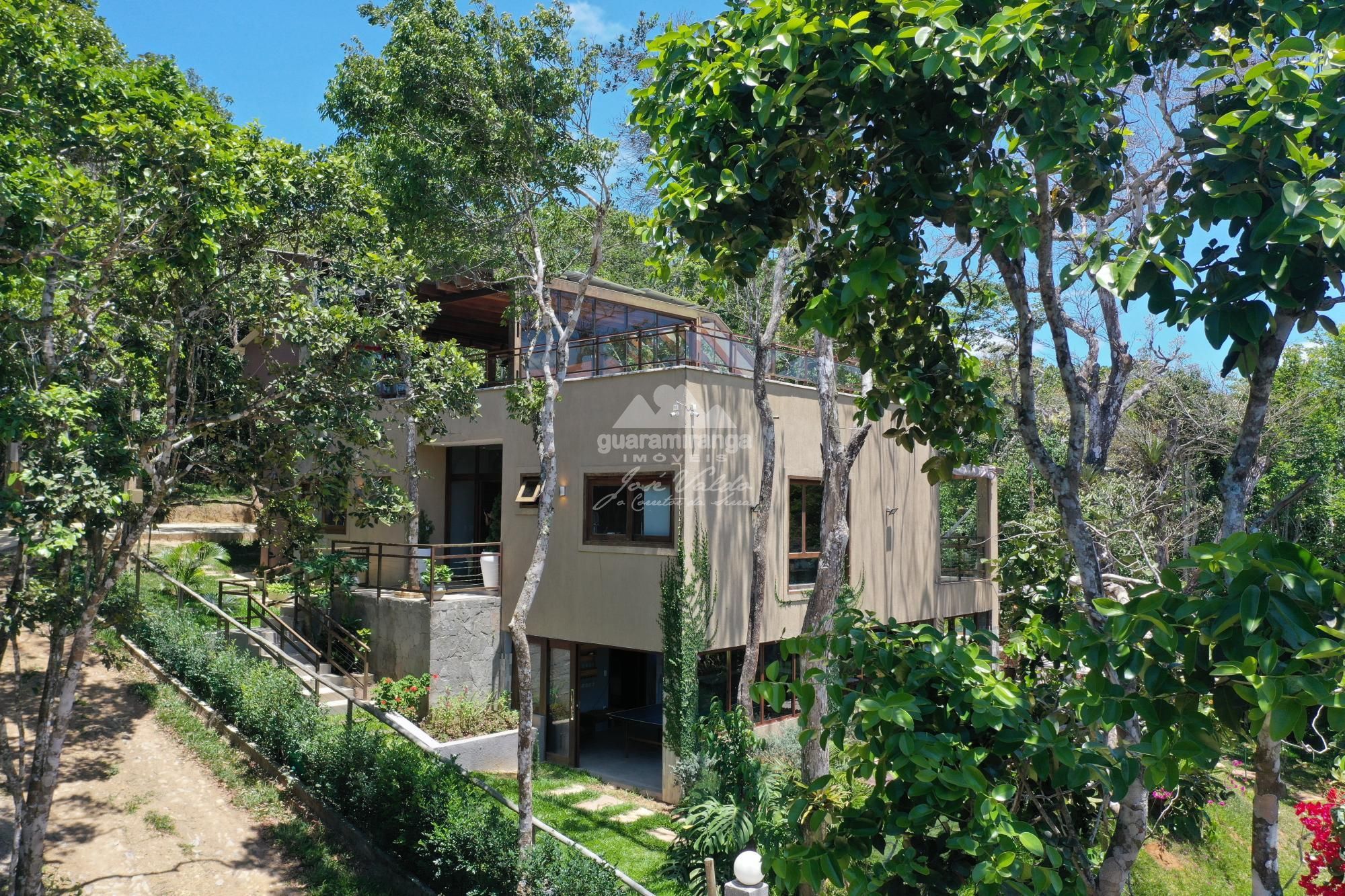 Casa de Condomínio à venda com 3 quartos, 390m² - Foto 62