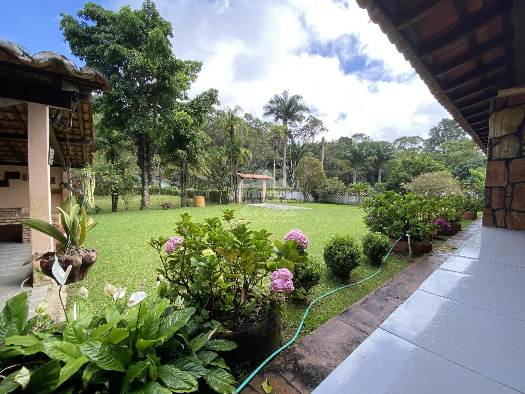 Sítio à venda com 5 quartos, 5624m² - Foto 39