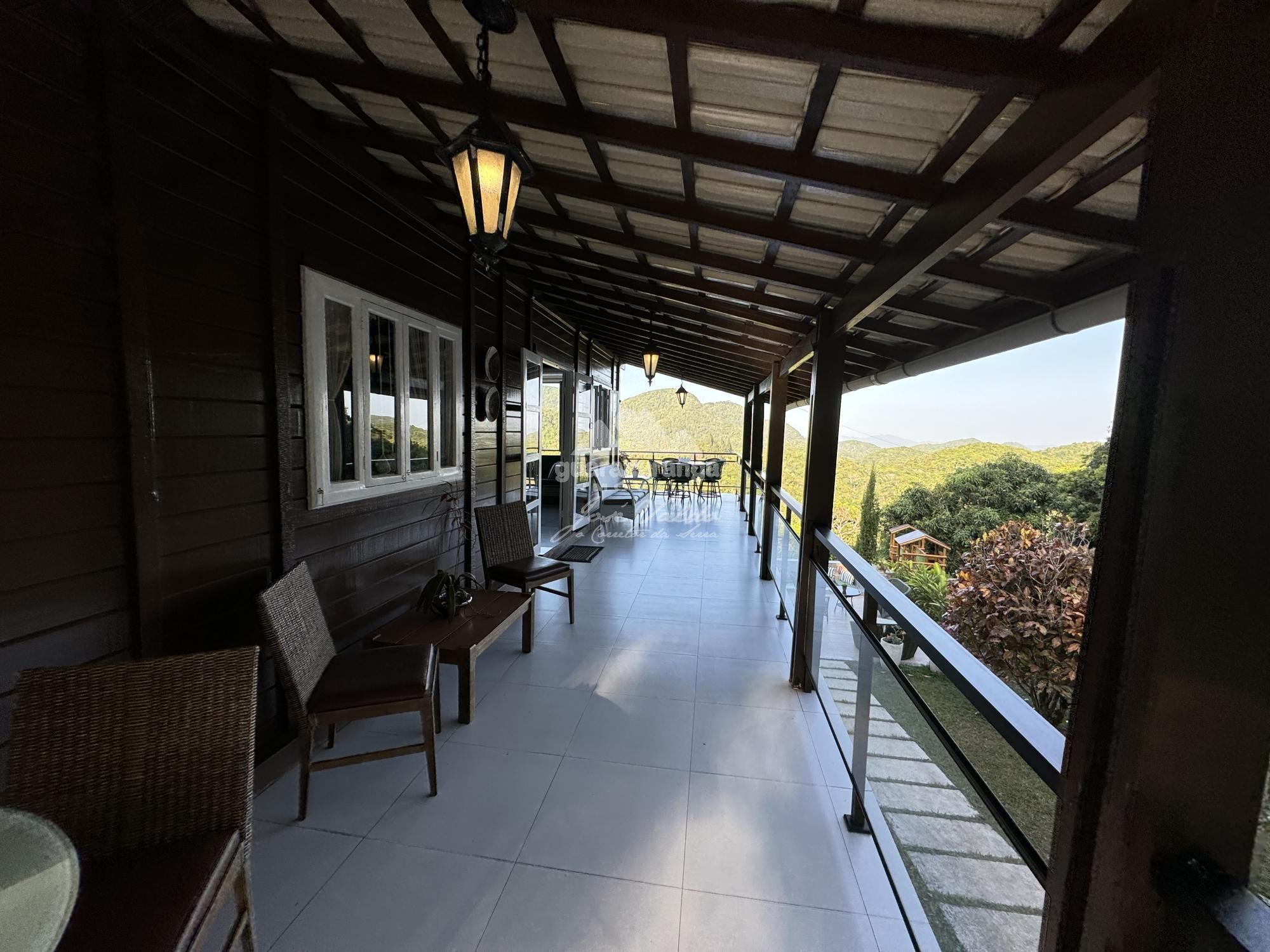 Casa de Condomínio, 5 quartos - Foto 28