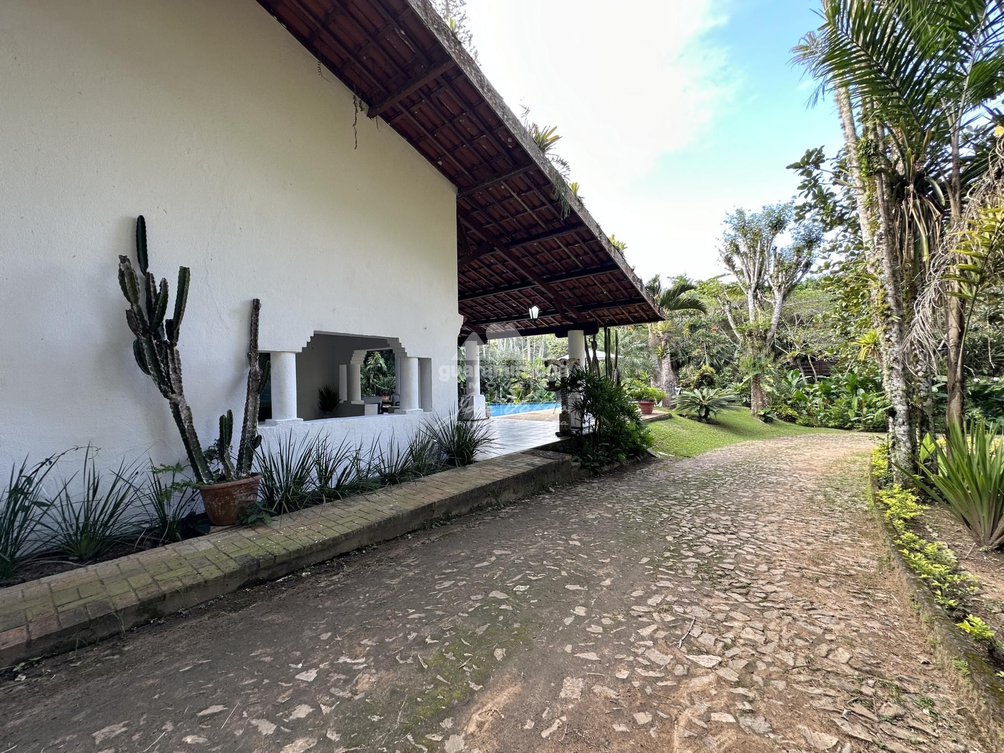 Casa, 7 quartos, 797 m² - Foto 94