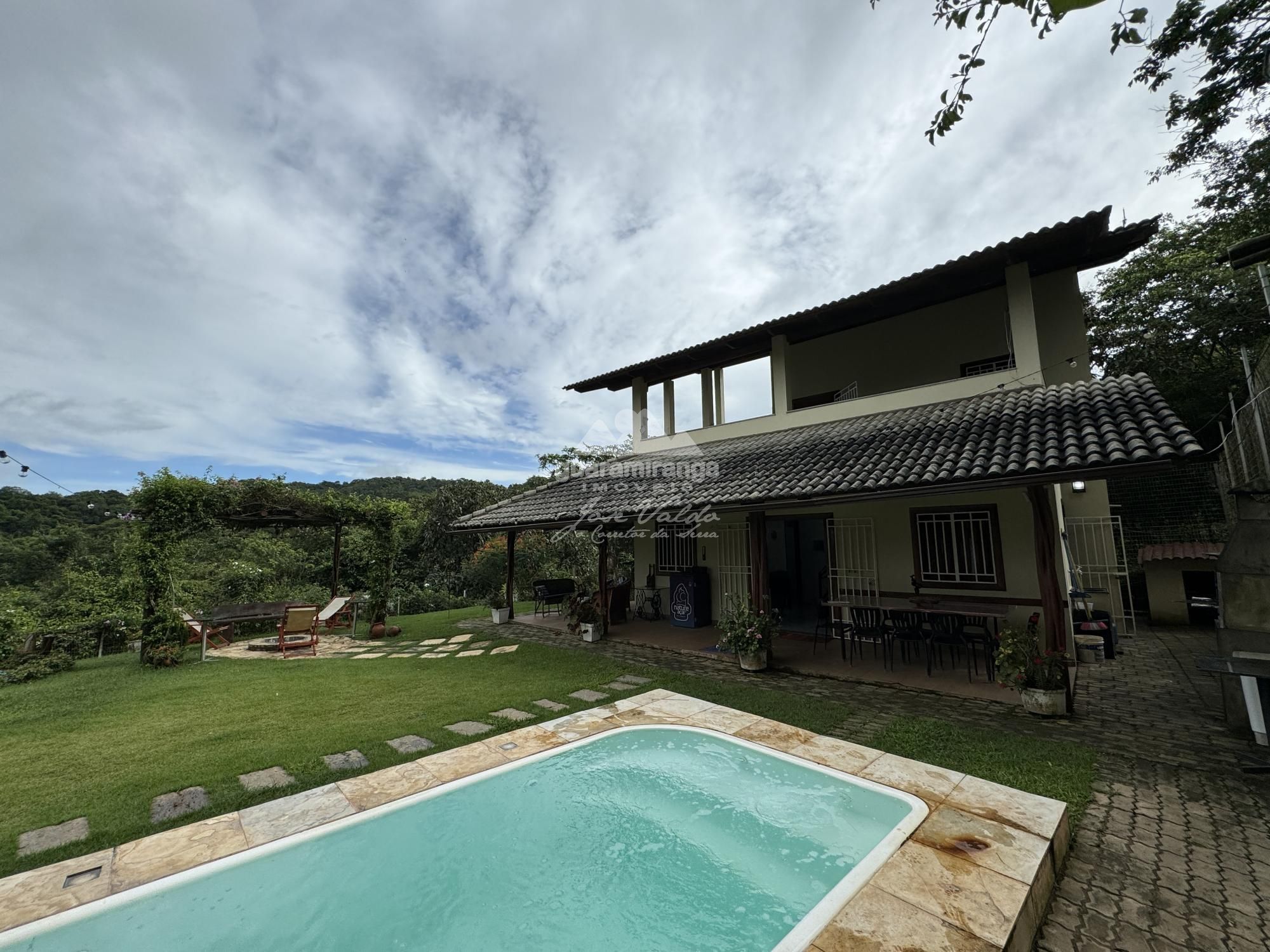 Chácara à venda com 3 quartos, 480m² - Foto 16