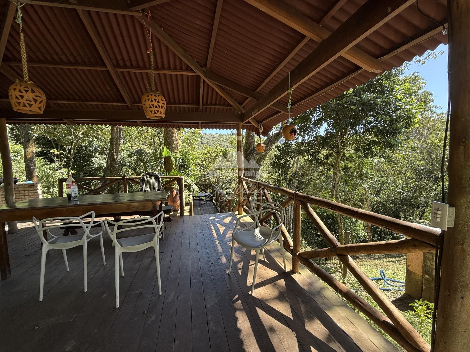 Sítio à venda com 5 quartos, 400m² - Foto 12