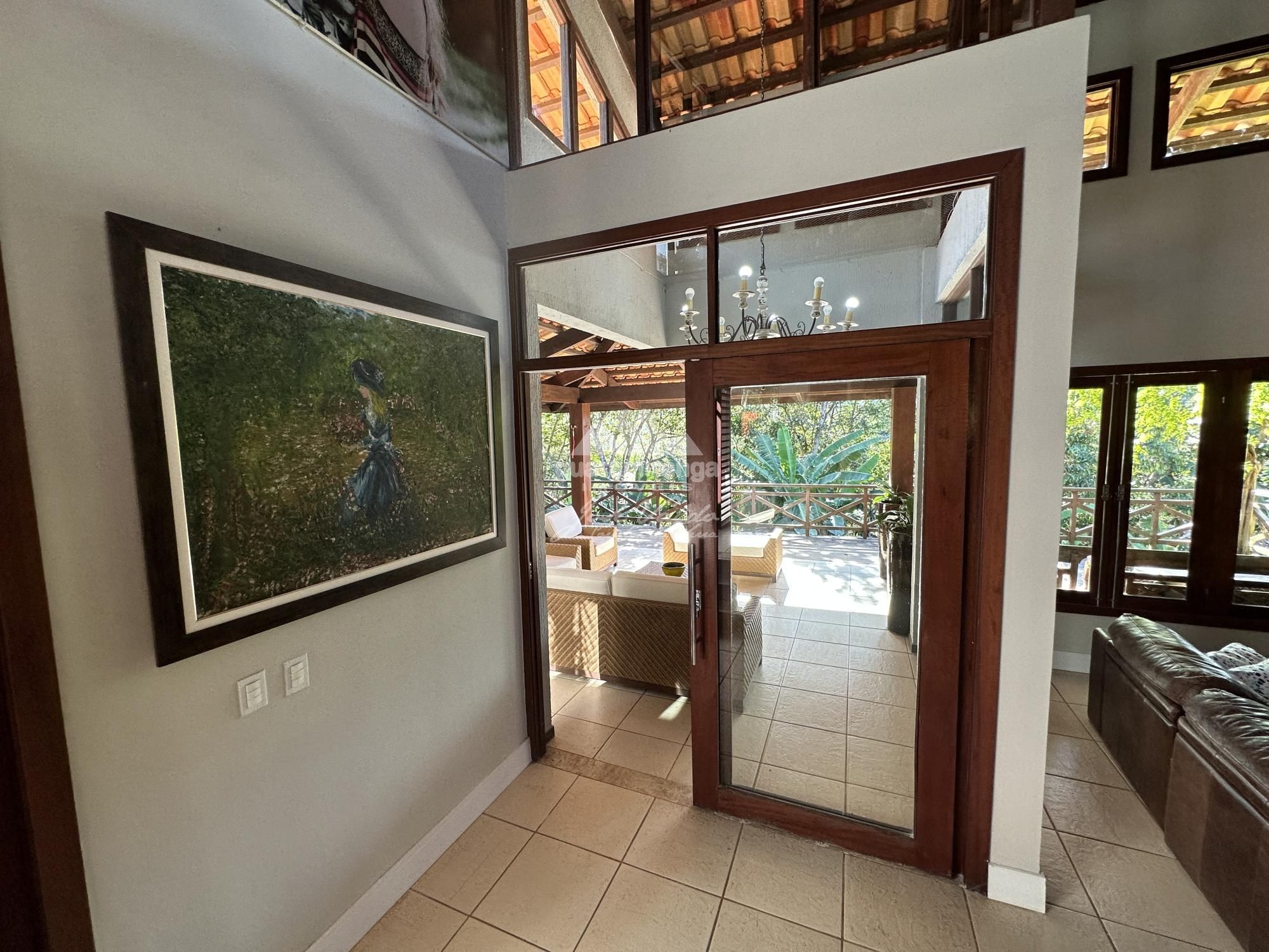 Sítio, 5 quartos, 2500 m² - Foto 60