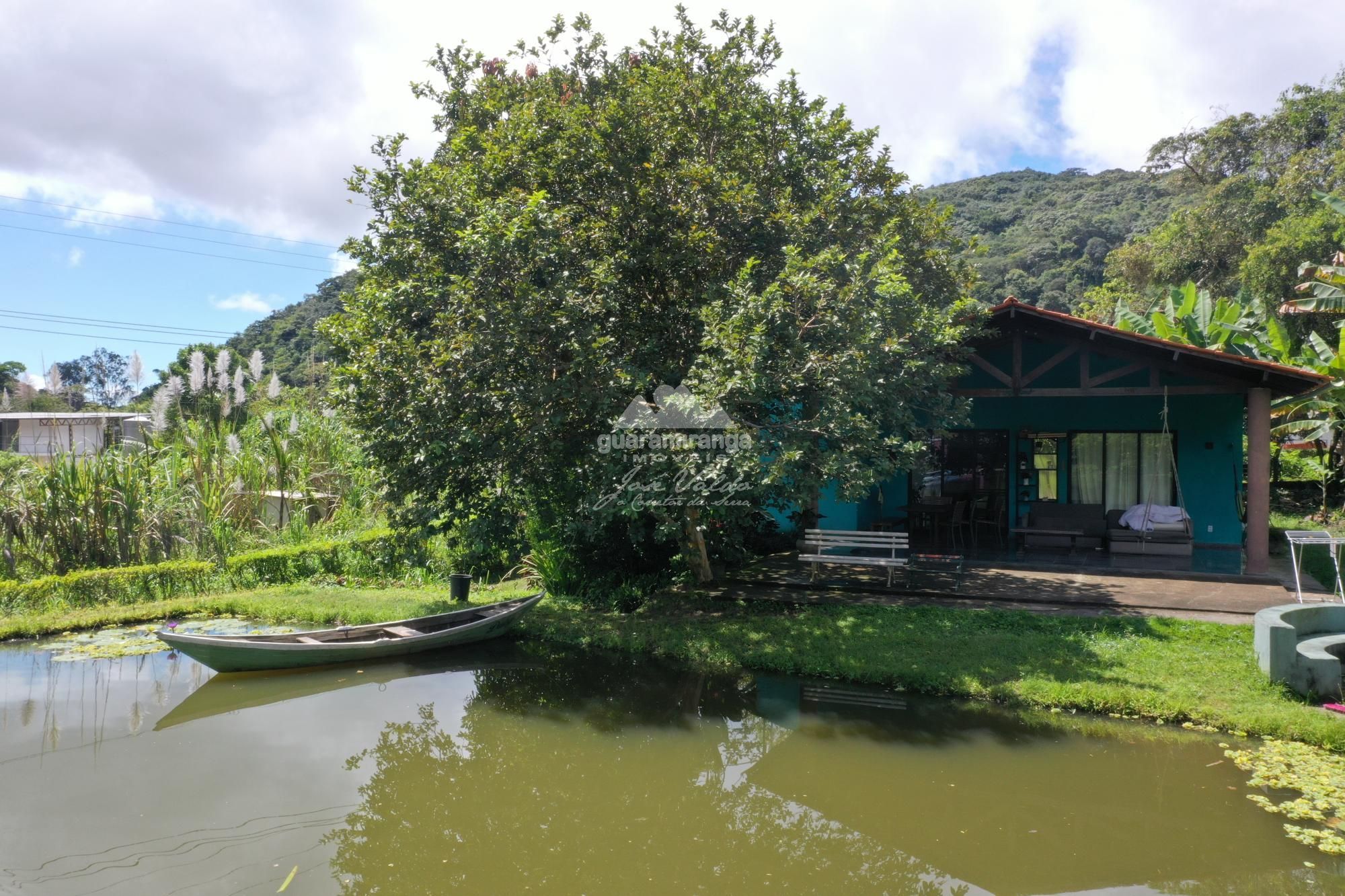 Sítio, 7 quartos, 31 hectares - Foto 22