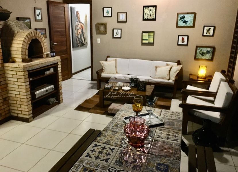 Casa, 4 quartos, 230 m² - Foto 20