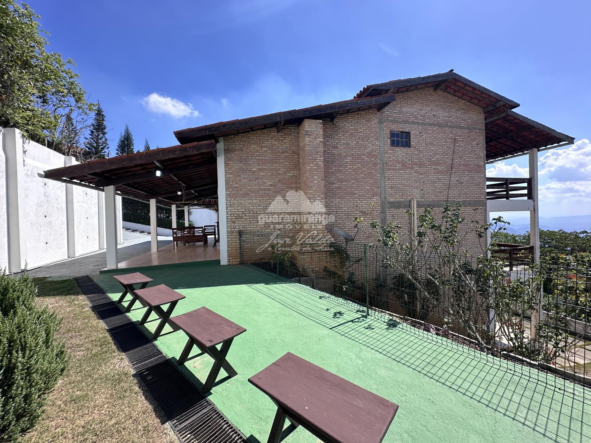 Casa, 4 quartos, 274 m² - Foto 17