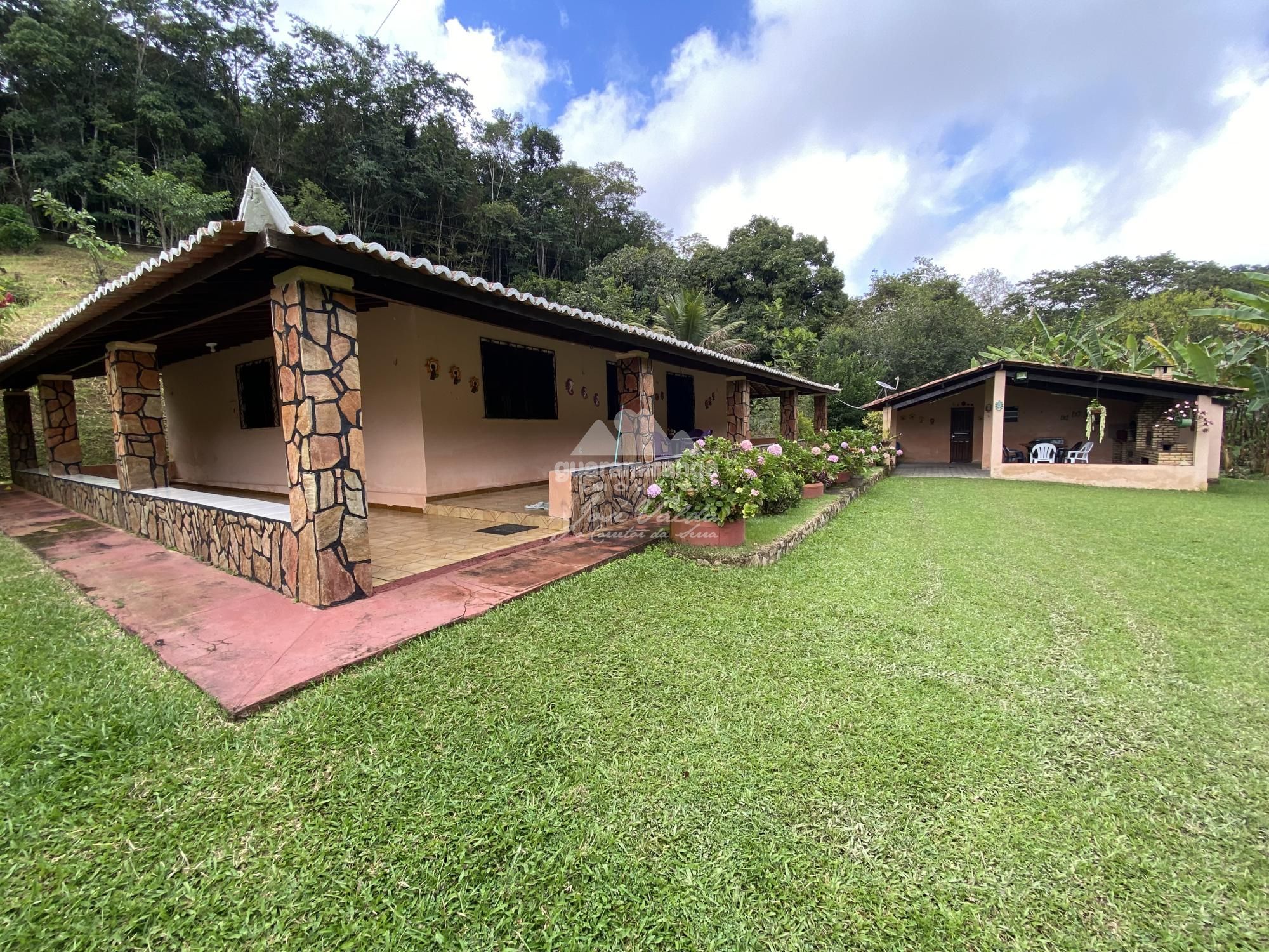 Sítio à venda com 5 quartos, 5624m² - Foto 13