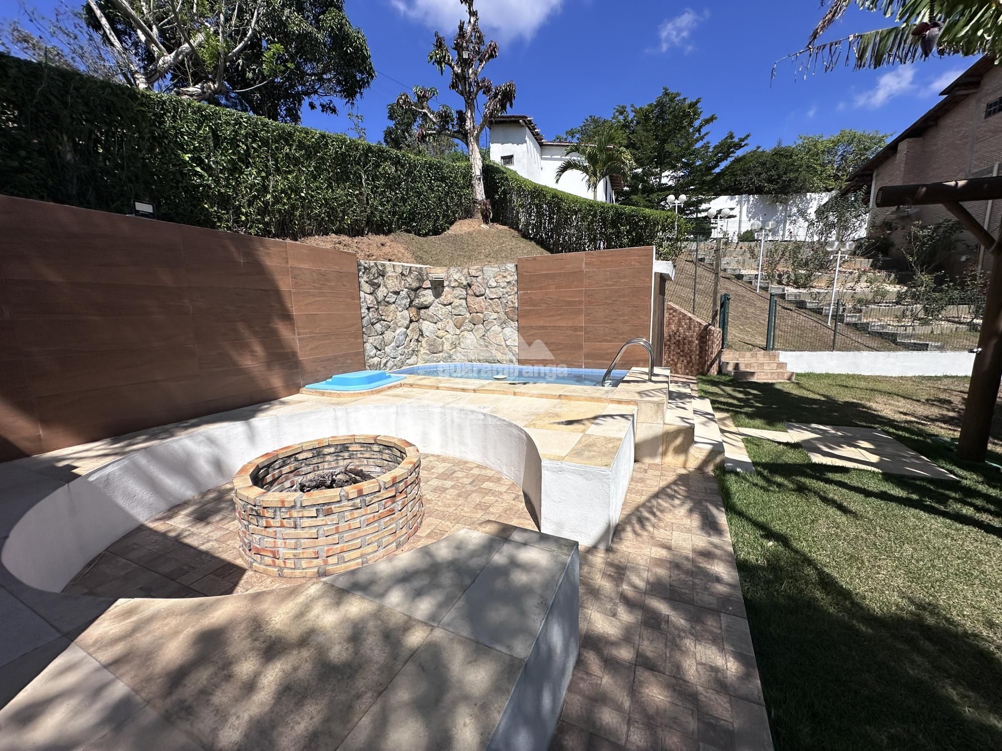 Casa, 4 quartos, 274 m² - Foto 24