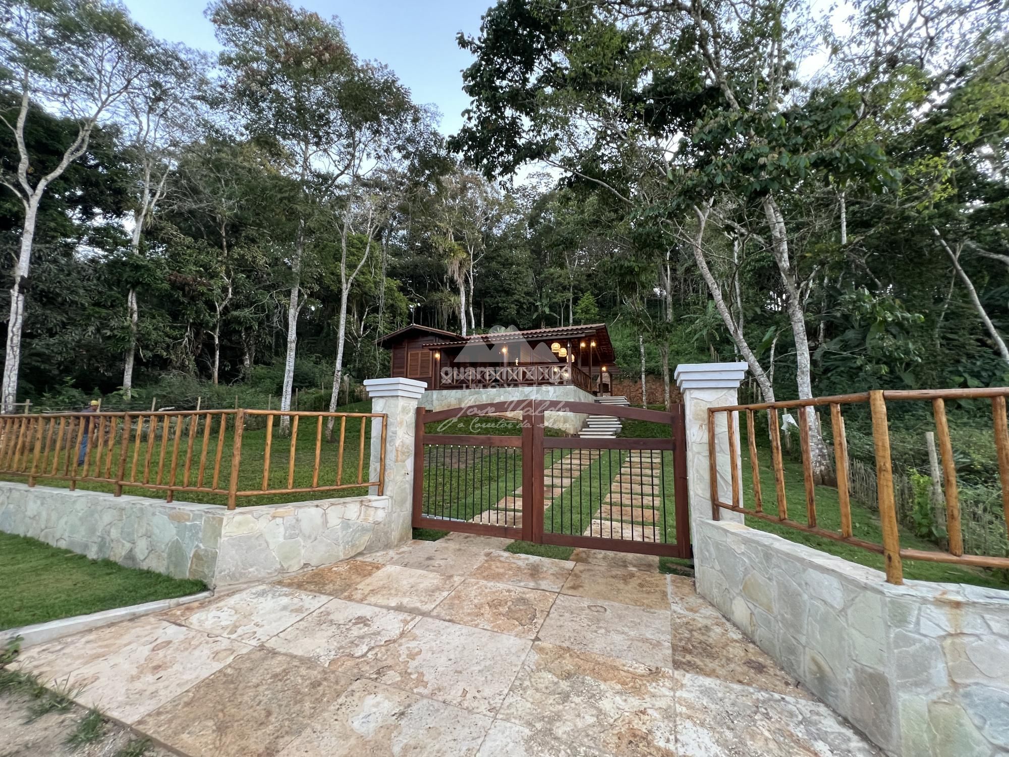 Chácara à venda com 3 quartos, 120m² - Foto 20