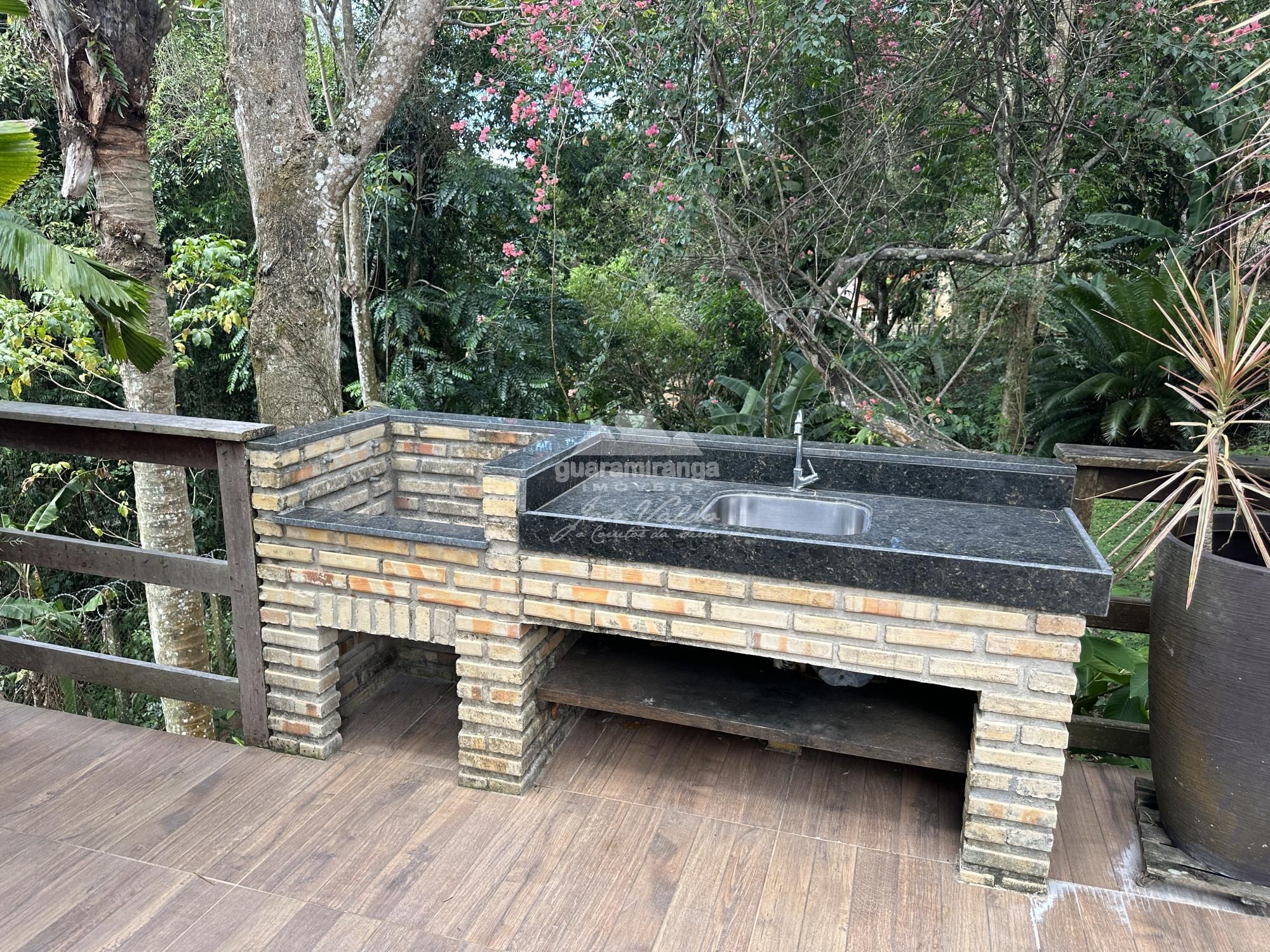 Casa de Condomínio, 6 quartos - Foto 45