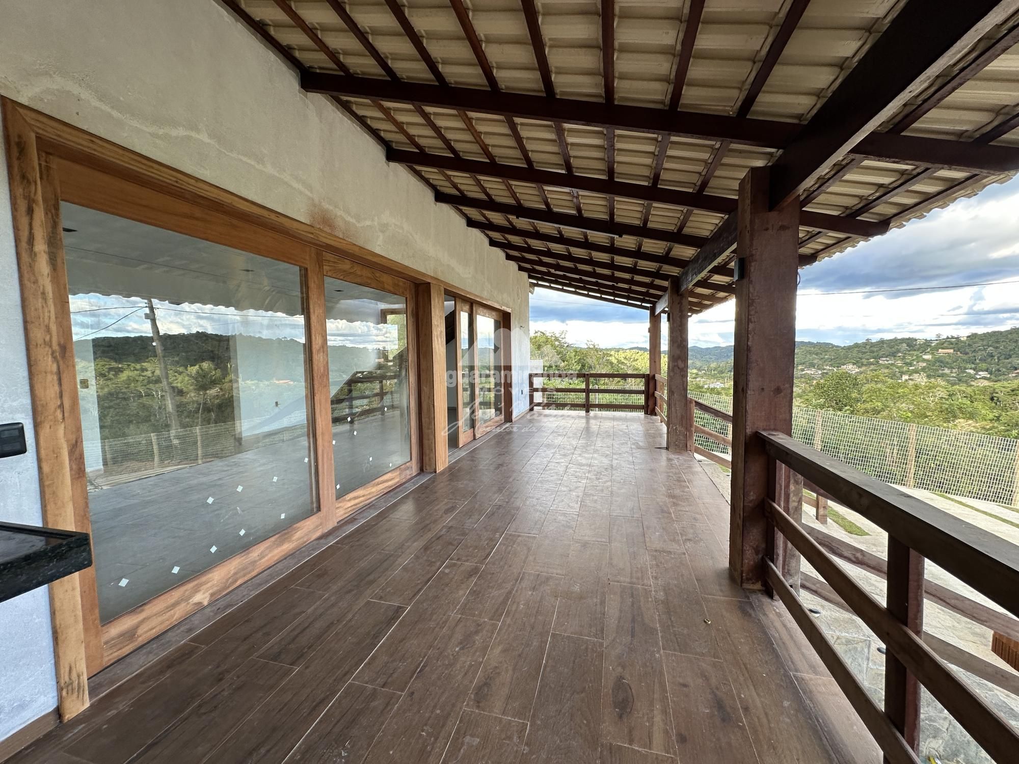 Chácara à venda com 4 quartos, 450m² - Foto 14