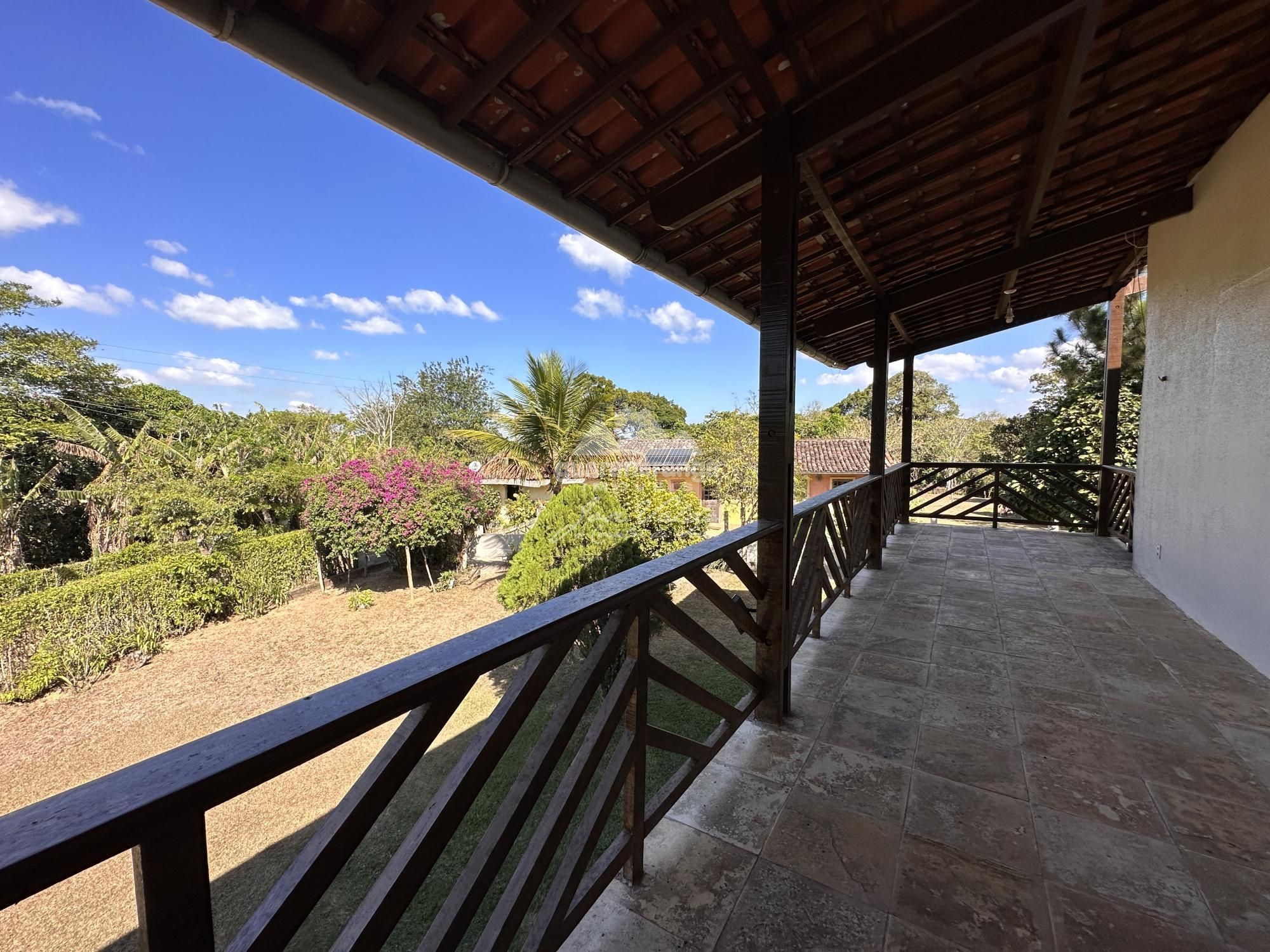 Sítio à venda com 15 quartos, 40000m² - Foto 39