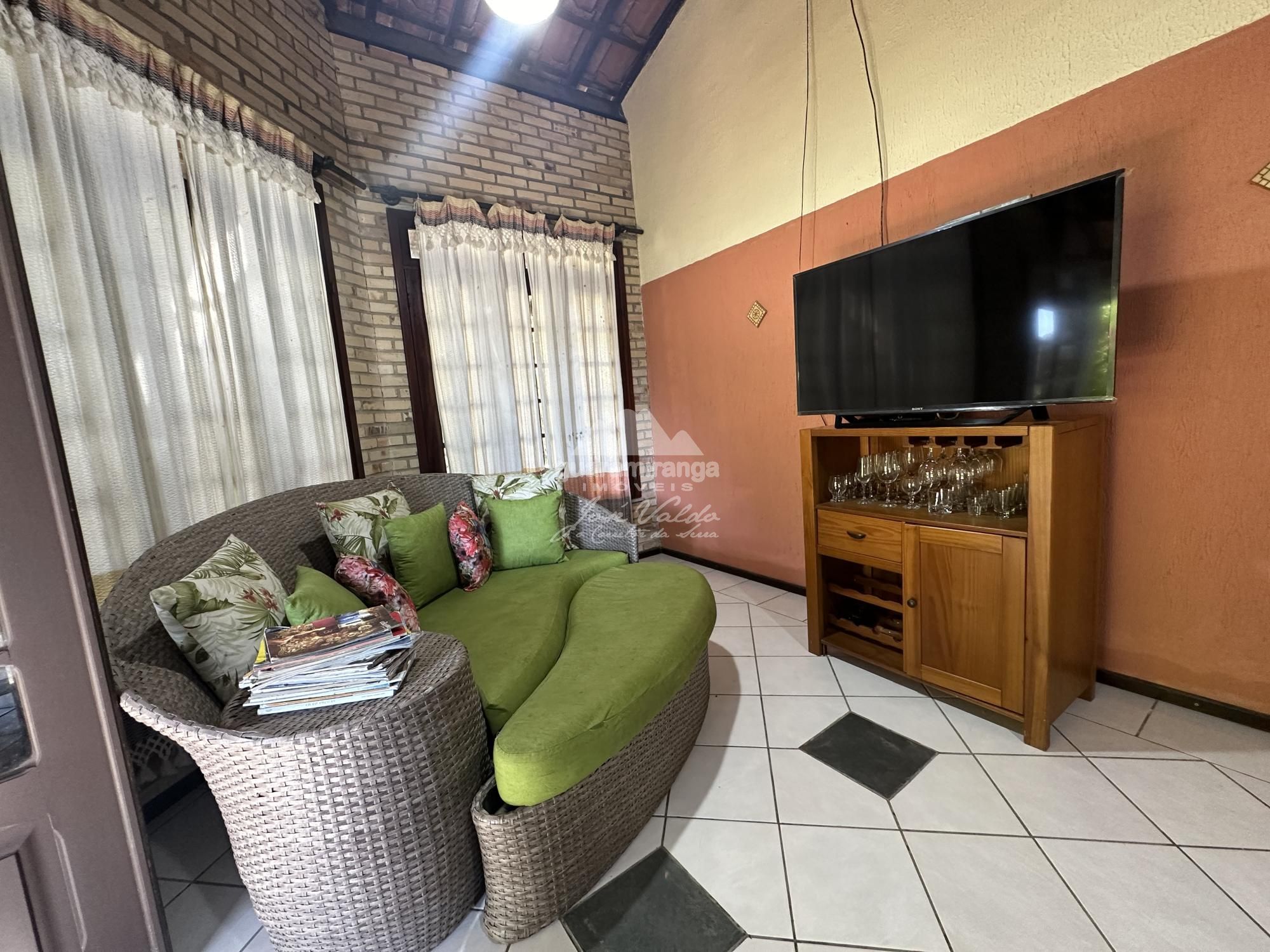 Casa de Condomínio à venda com 4 quartos, 300m² - Foto 21